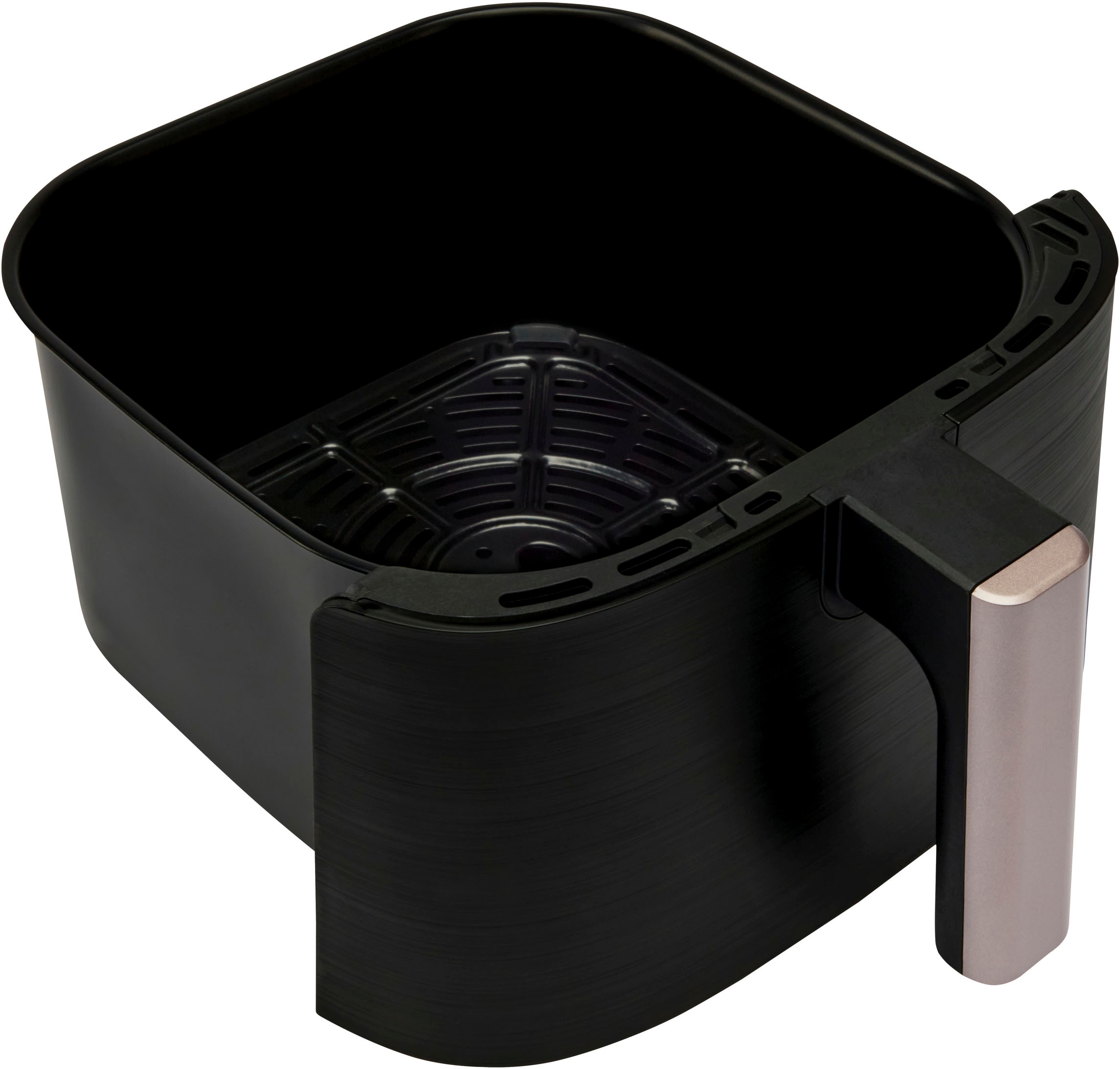 RUSSELL HOBBS Heißluftfritteuse »27620-56 SatisFry, 5L«, 1500 W, Airfryer–wenig oder kein Öl erforderlich, 9 Programme, 5,5 L