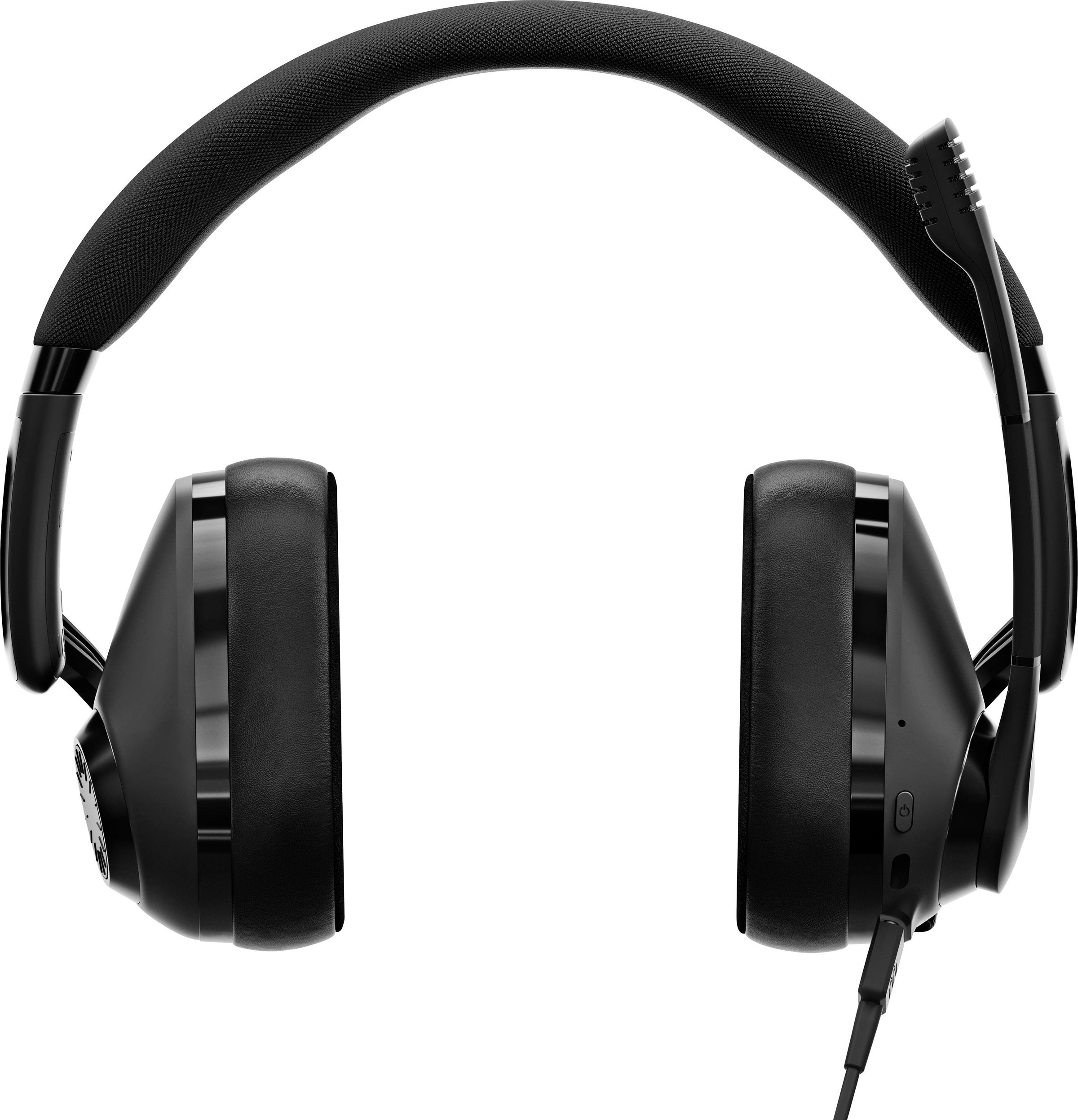 EPOS Gaming-Headset »H3 Hybrid USB mit Bluetooth-Option«, Kompatibel mit PC, Mac, PS4, PS5, Switch und Xbox