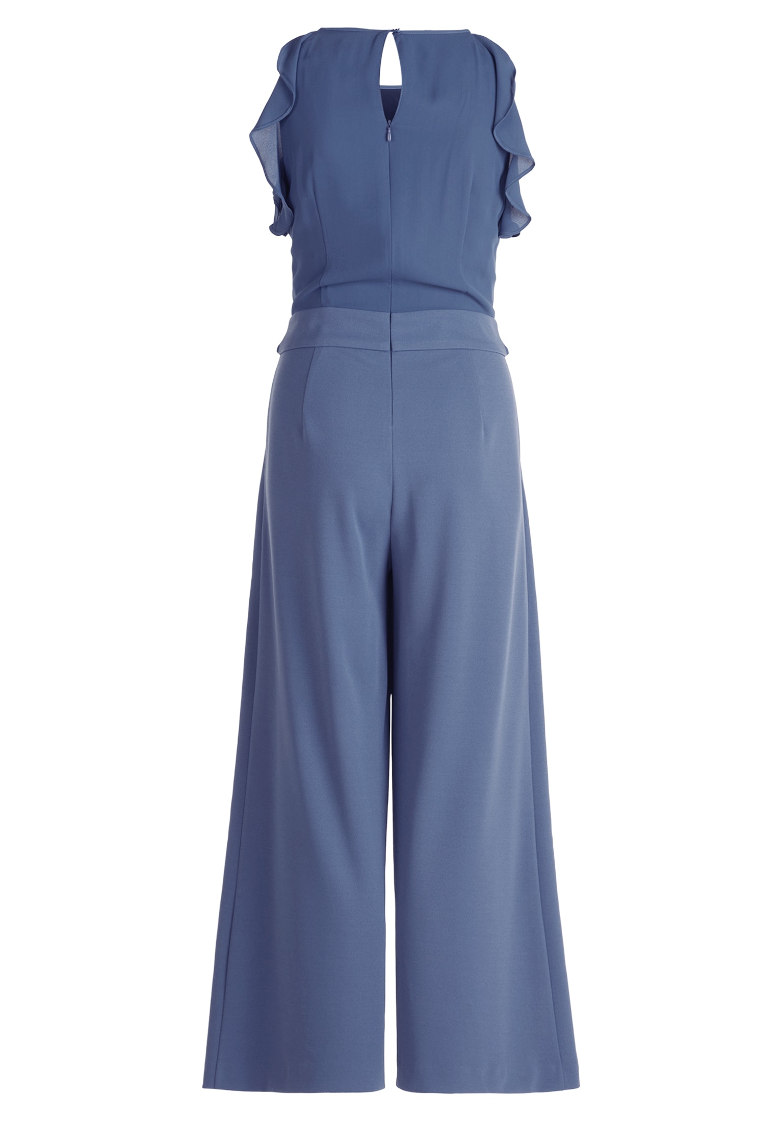 Vera Mont Jumpsuit »Jumpsuit mit Volant«