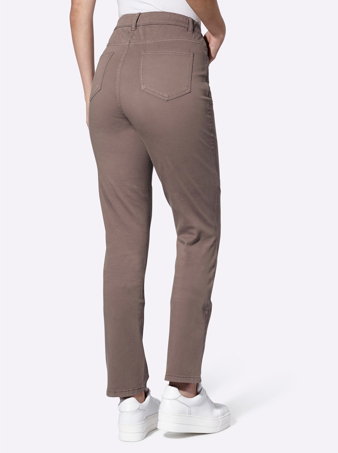 Inspirationen Bequeme Jeans, (1 tlg.)