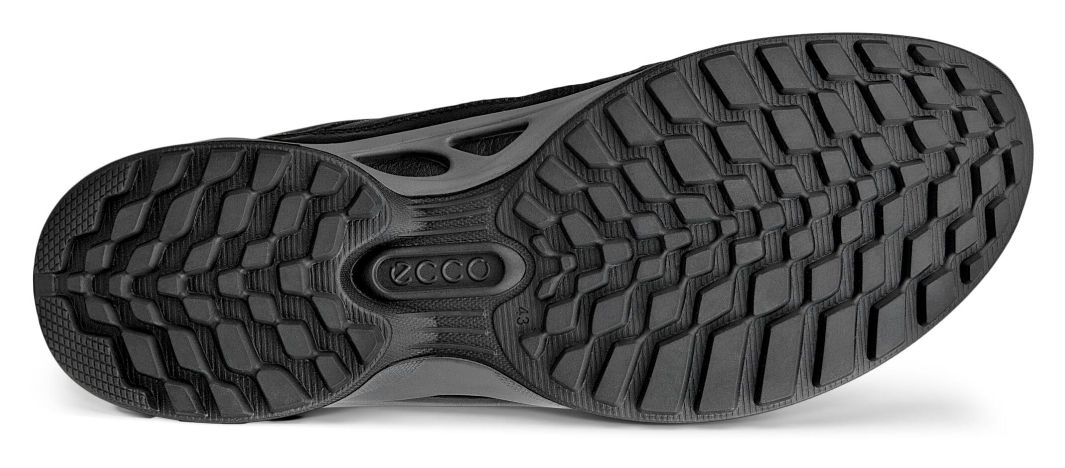 Ecco Schnürschuh »ECCO Biom Energi«  Halbschuh, Schnürschuh, Freizeitschuh in klassischer Optik