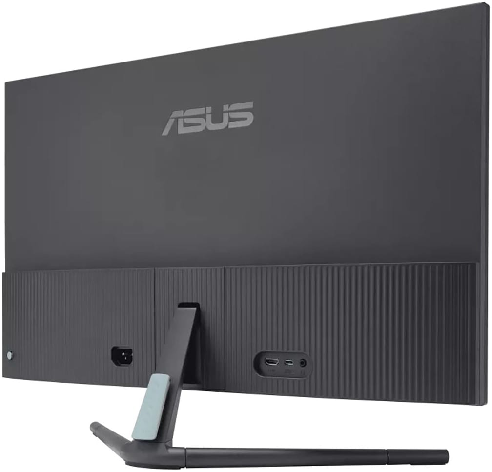 Asus LED-Monitor »VU279CFE(-B/-M/-G/-P)« 69 cm/27 ″  1920 x 1080 px Full HD 1 Reaktionszeit 100 Hz