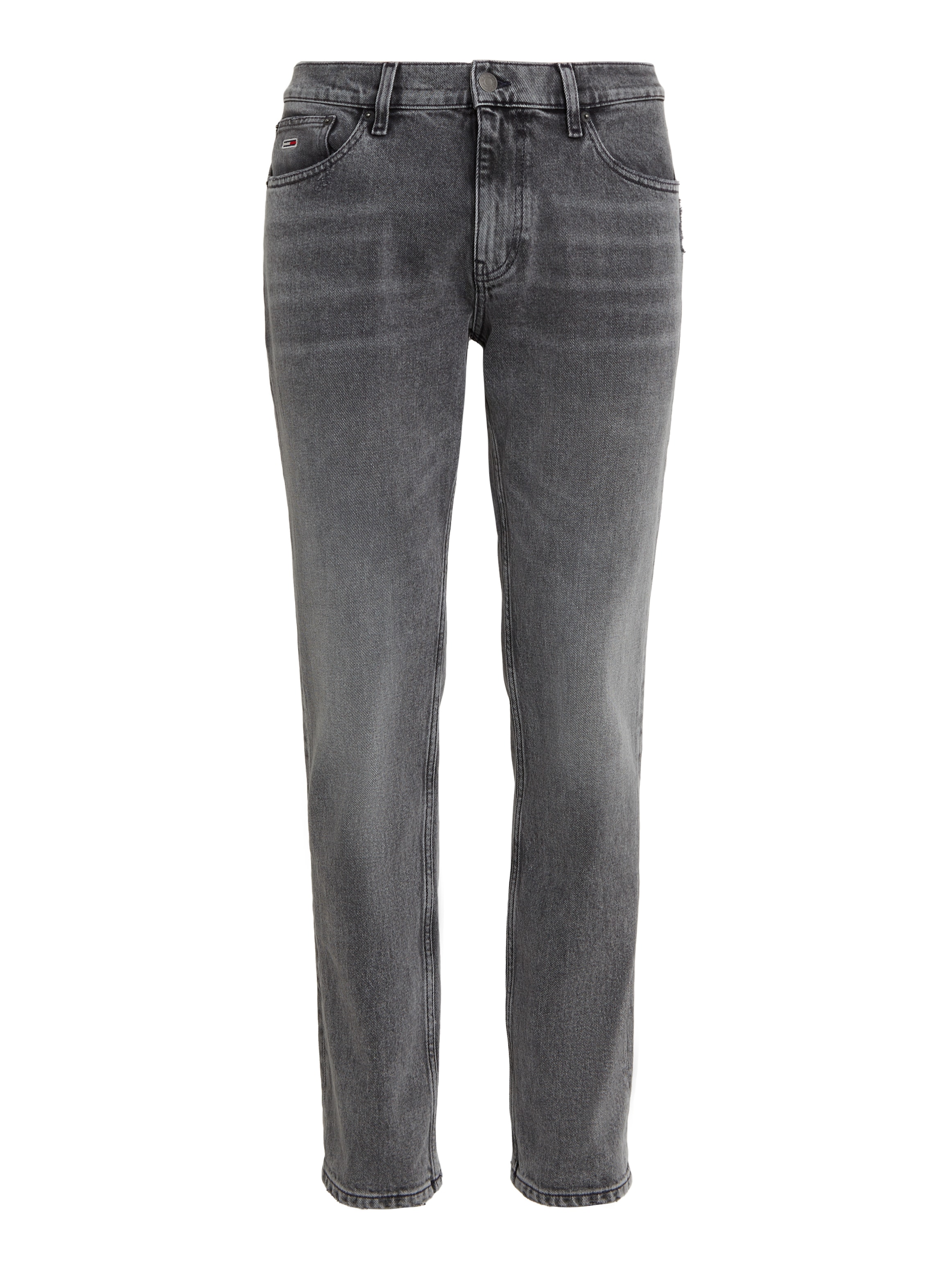 Tommy Jeans Straight-Jeans »Ryan Regular Straight«, im 5-Pocket-Style