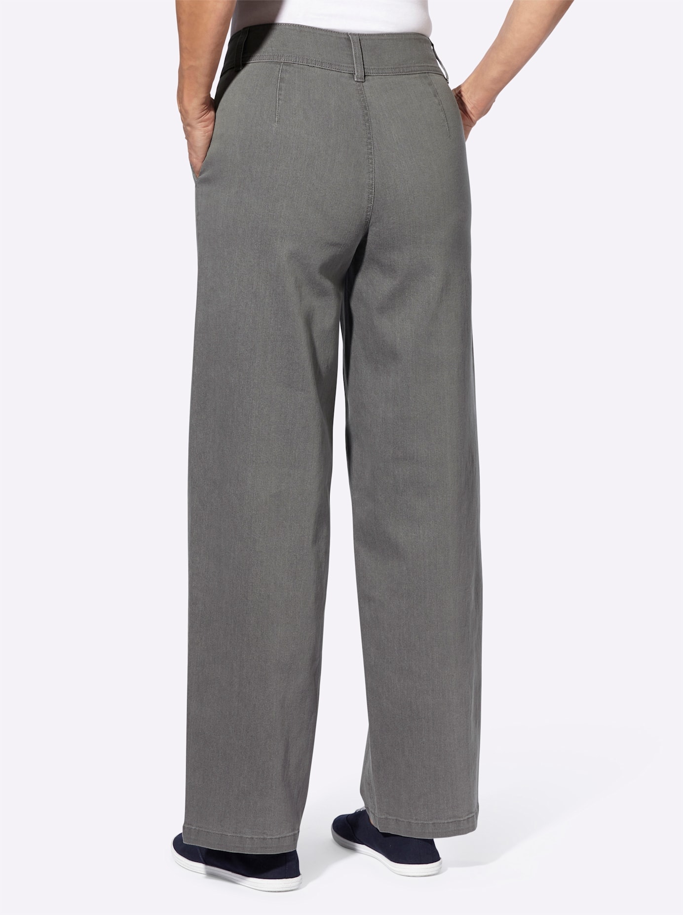 Classic Basics Bequeme Jeans, (1 tlg.)