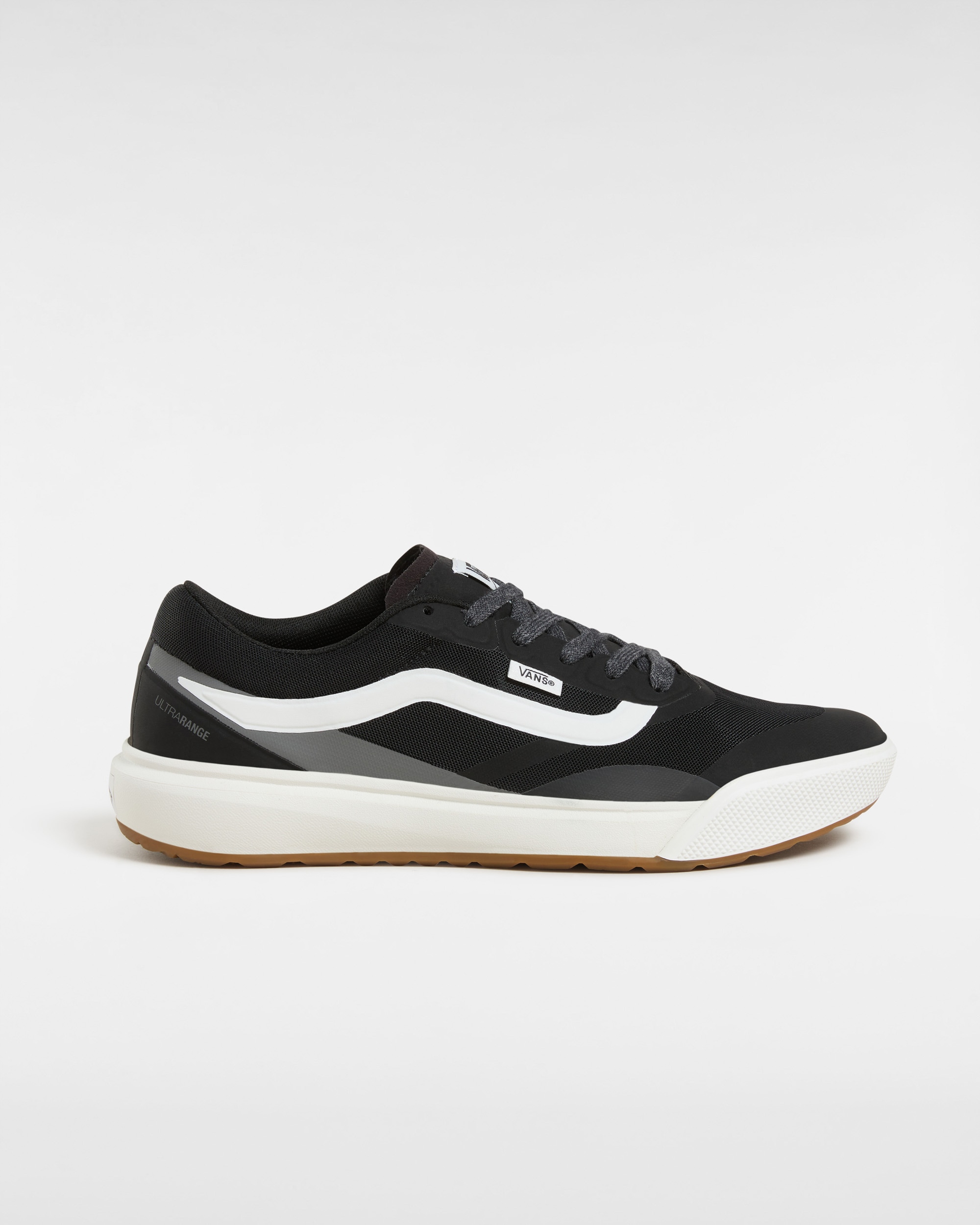 Vans Sneaker »MTE Ultrarange 2.0 RW«  mit Obermaterial aus Synthetik und Textil, niedrige Schuhhöhe