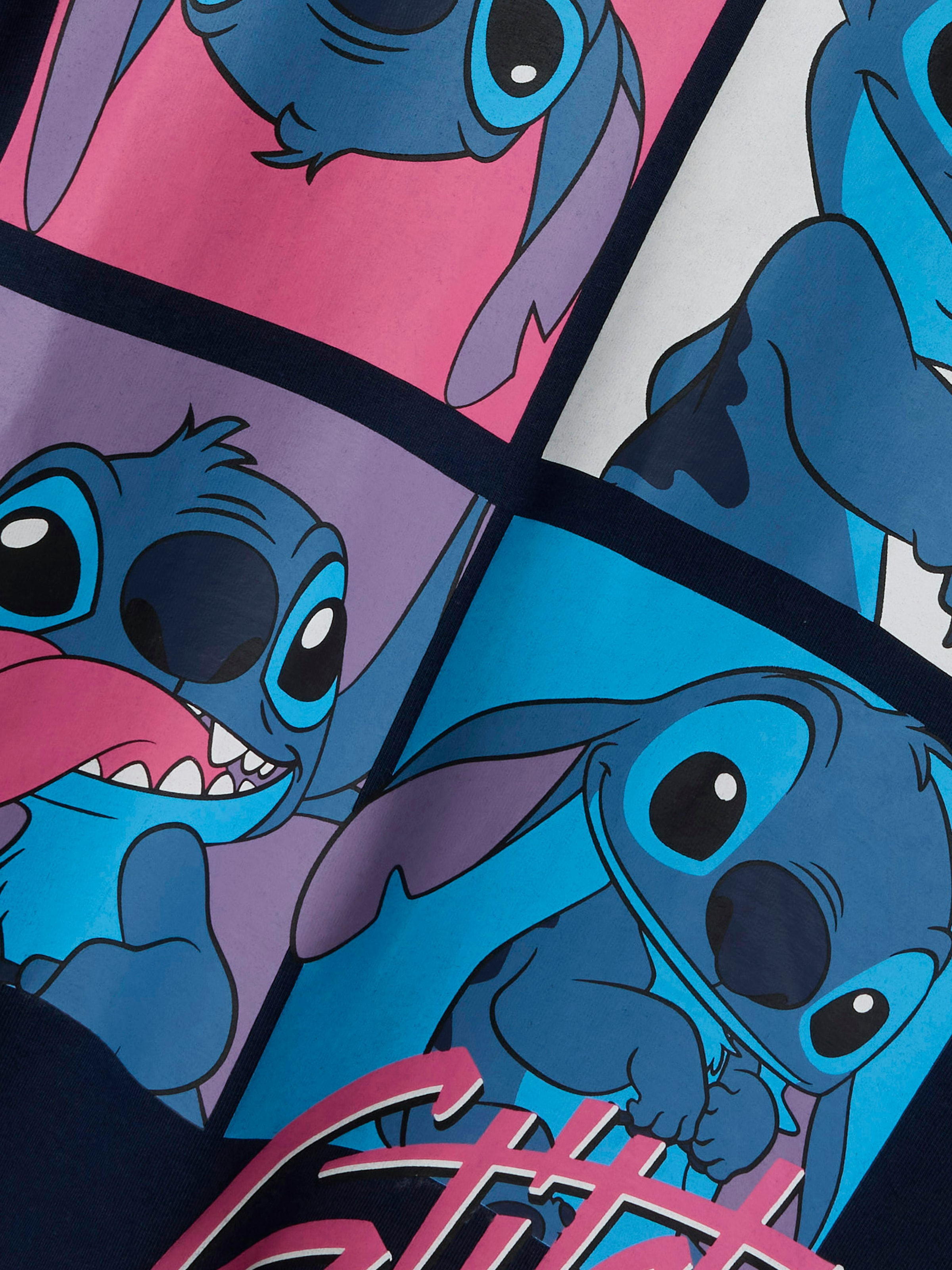 Name It Sweatshirt »NKFINGA STITCH NREG SWEA WH BRU NOOS WDI«
