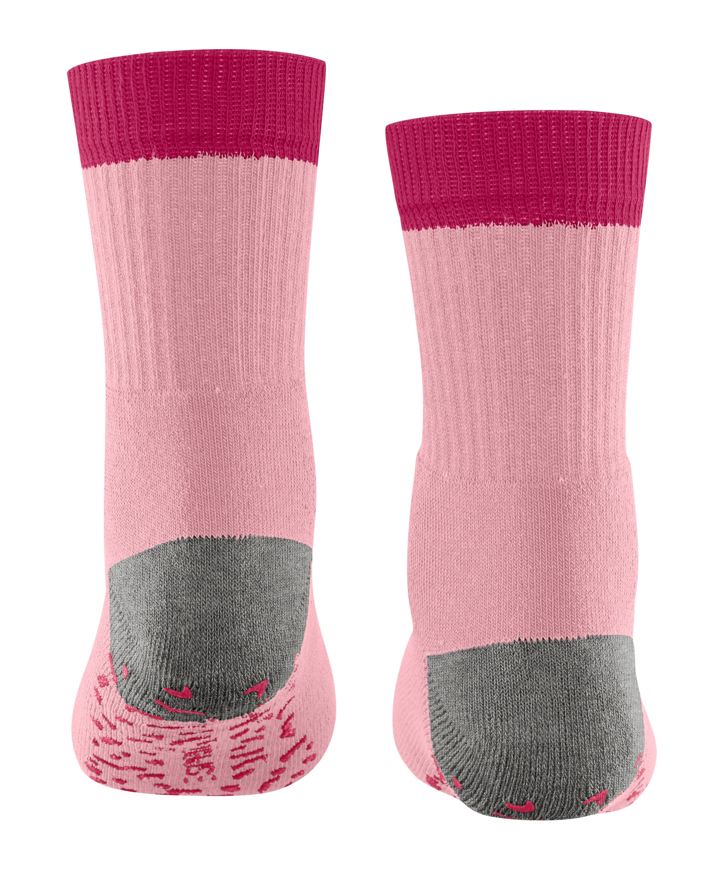 Esprit Haussocken »Cozy Memphis« mit Anti-Rutsch-Noppen, for Kids, Cotton-Mix