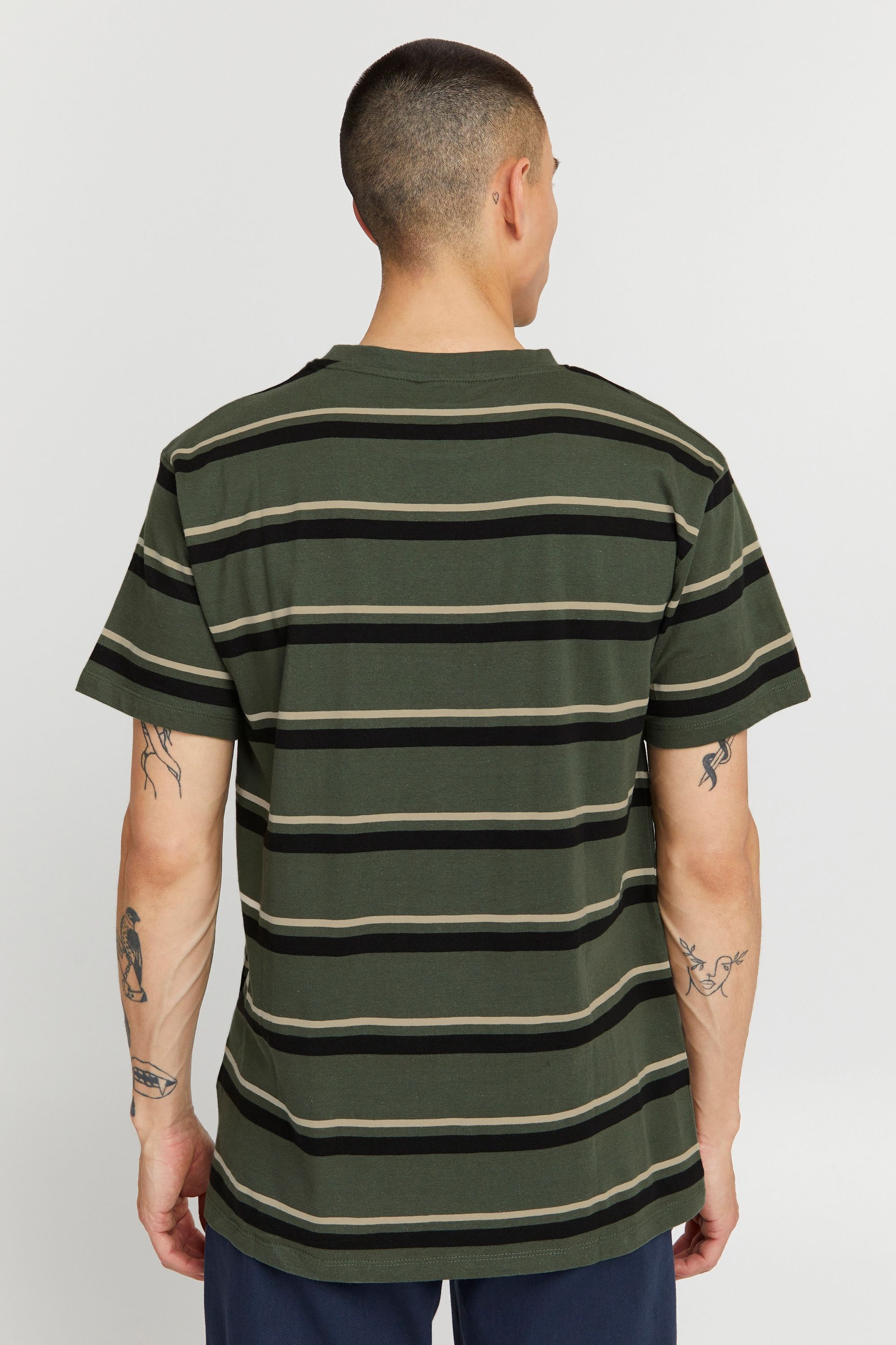 !Solid T-Shirt »T-Shirt SDVincent«