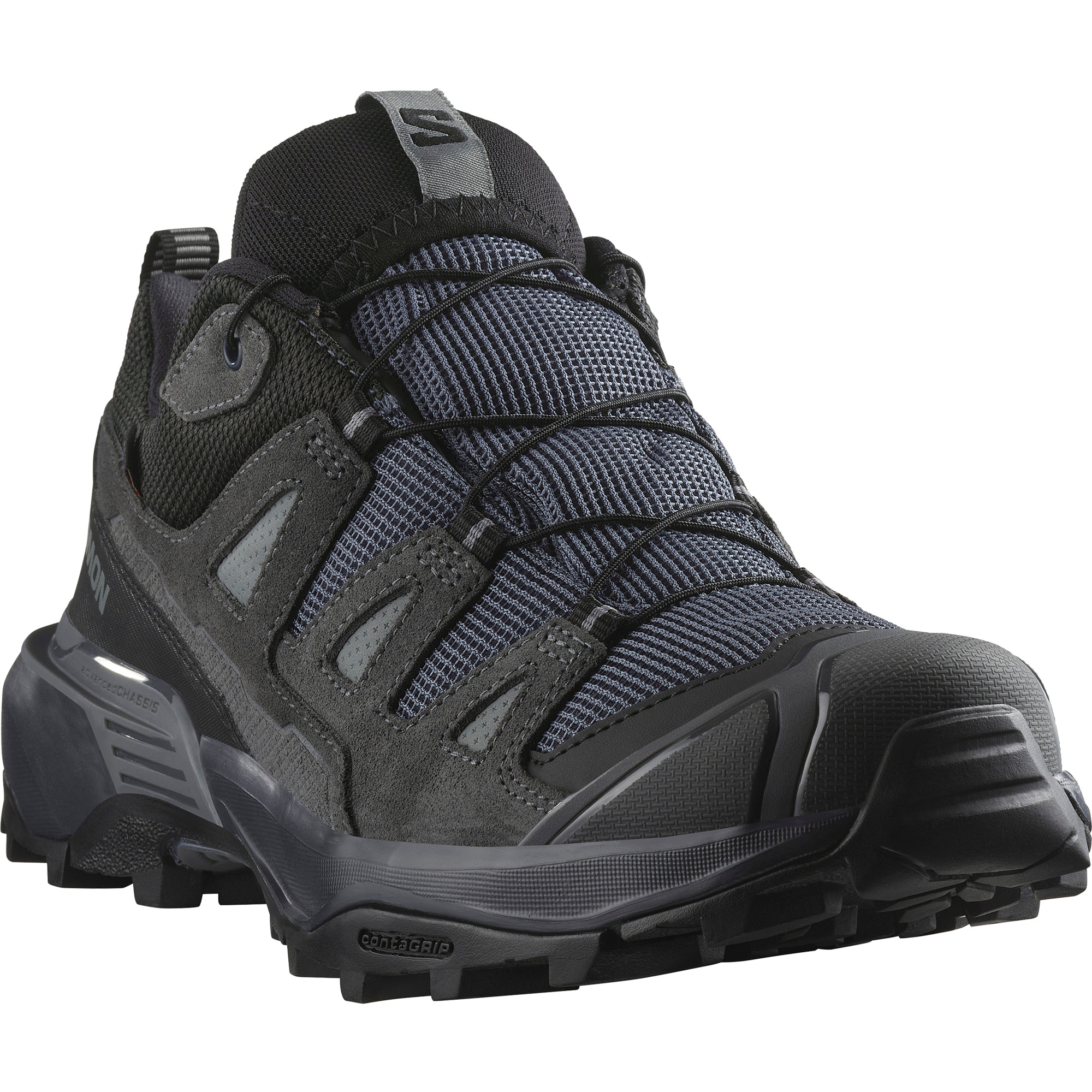 Salomon Outdoorschuh "X ULTRA 360 LEATHER GORE-TEX" wasserdicht