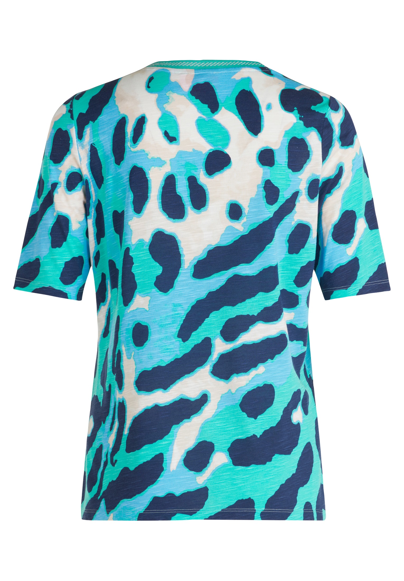Betty Barclay T-Shirt »Basic Shirt mit Print«