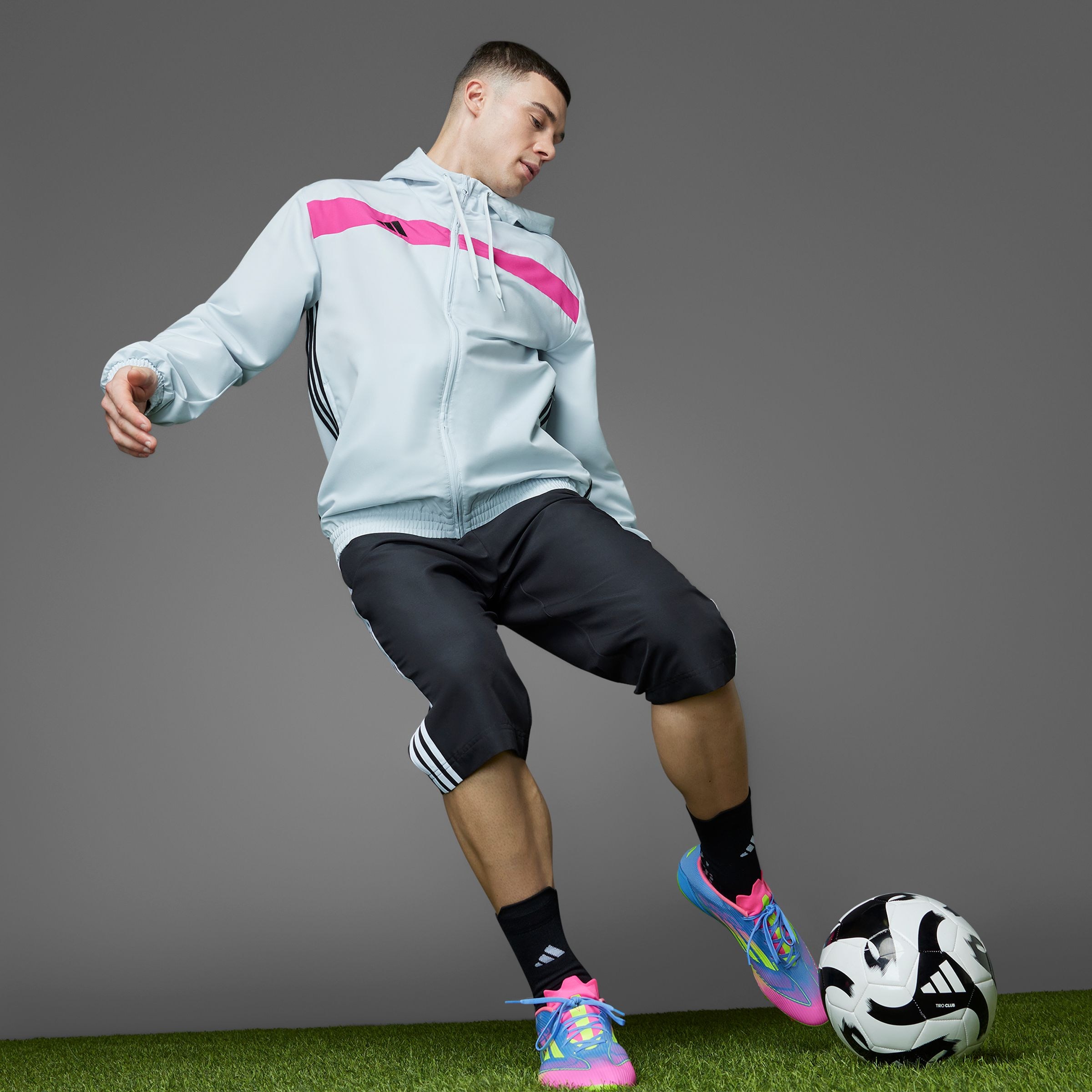 adidas Performance Fußballschuh »F50 LEAGUE FG/MG«