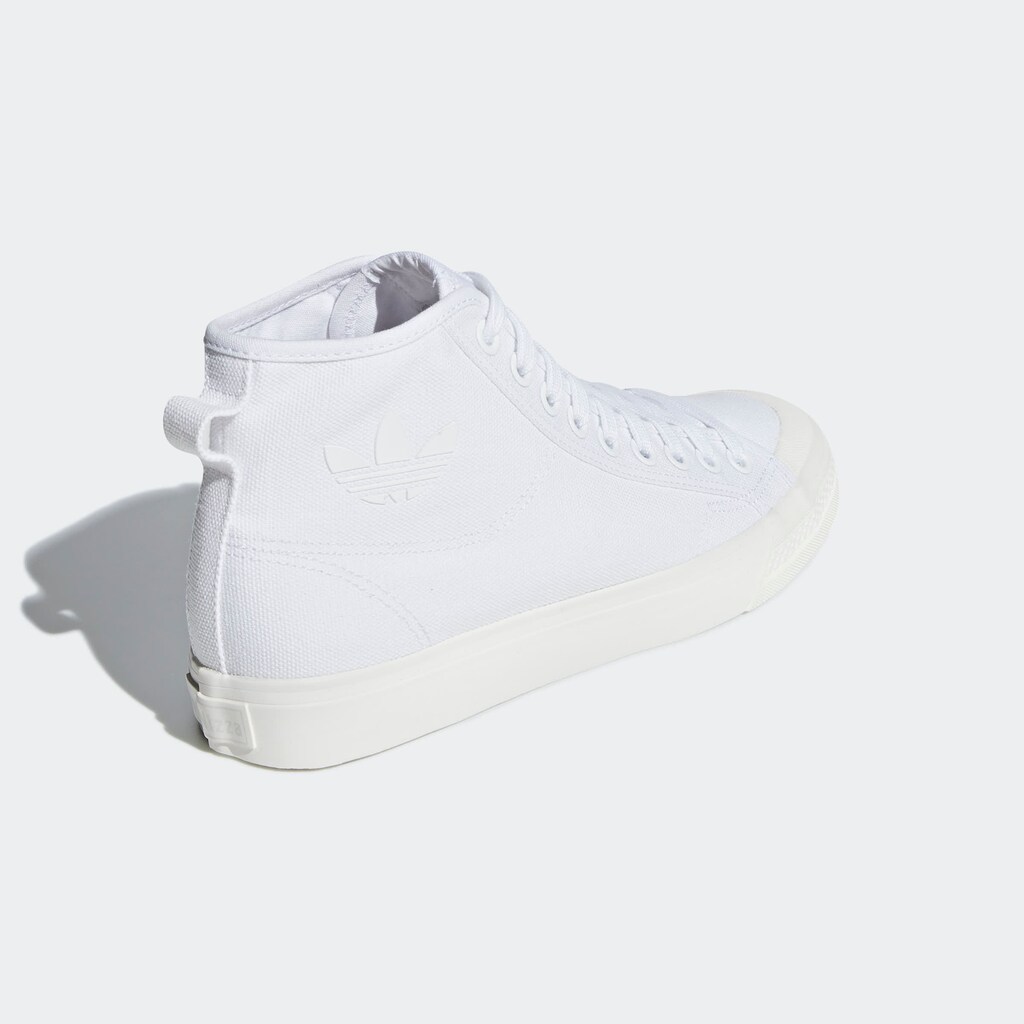 adidas Originals Sneaker »NIZZA HIGH TOP«