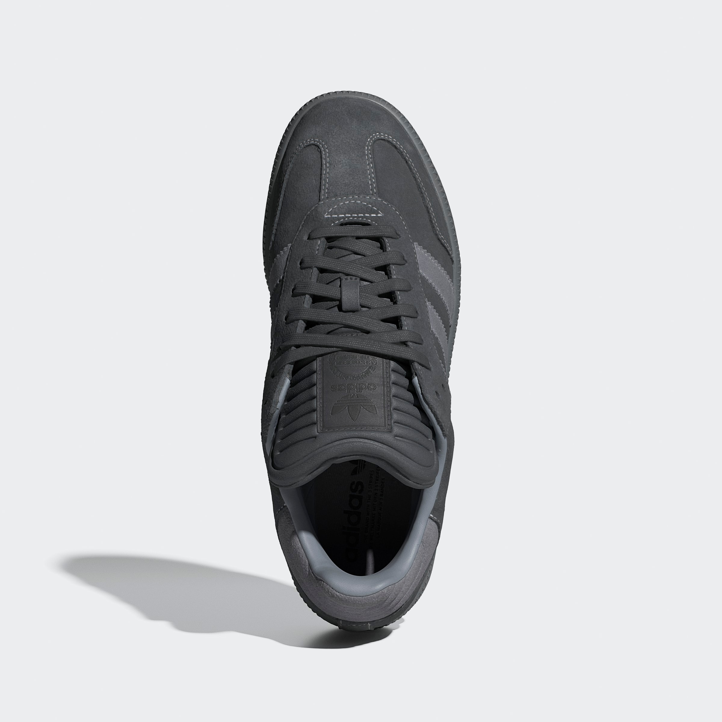 adidas Originals Sneaker »SAMBA XLG«