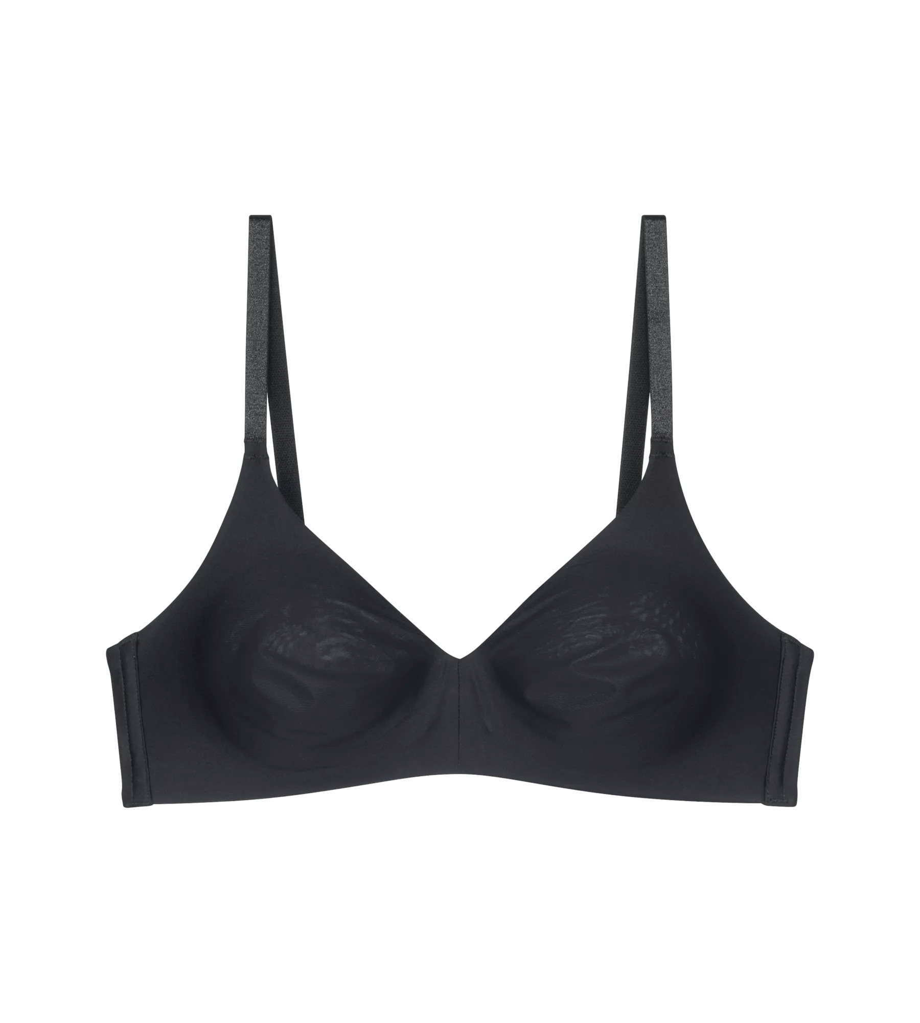 Triumph Bügelloser BH »Pure Micro N« nahezu unsichtbar