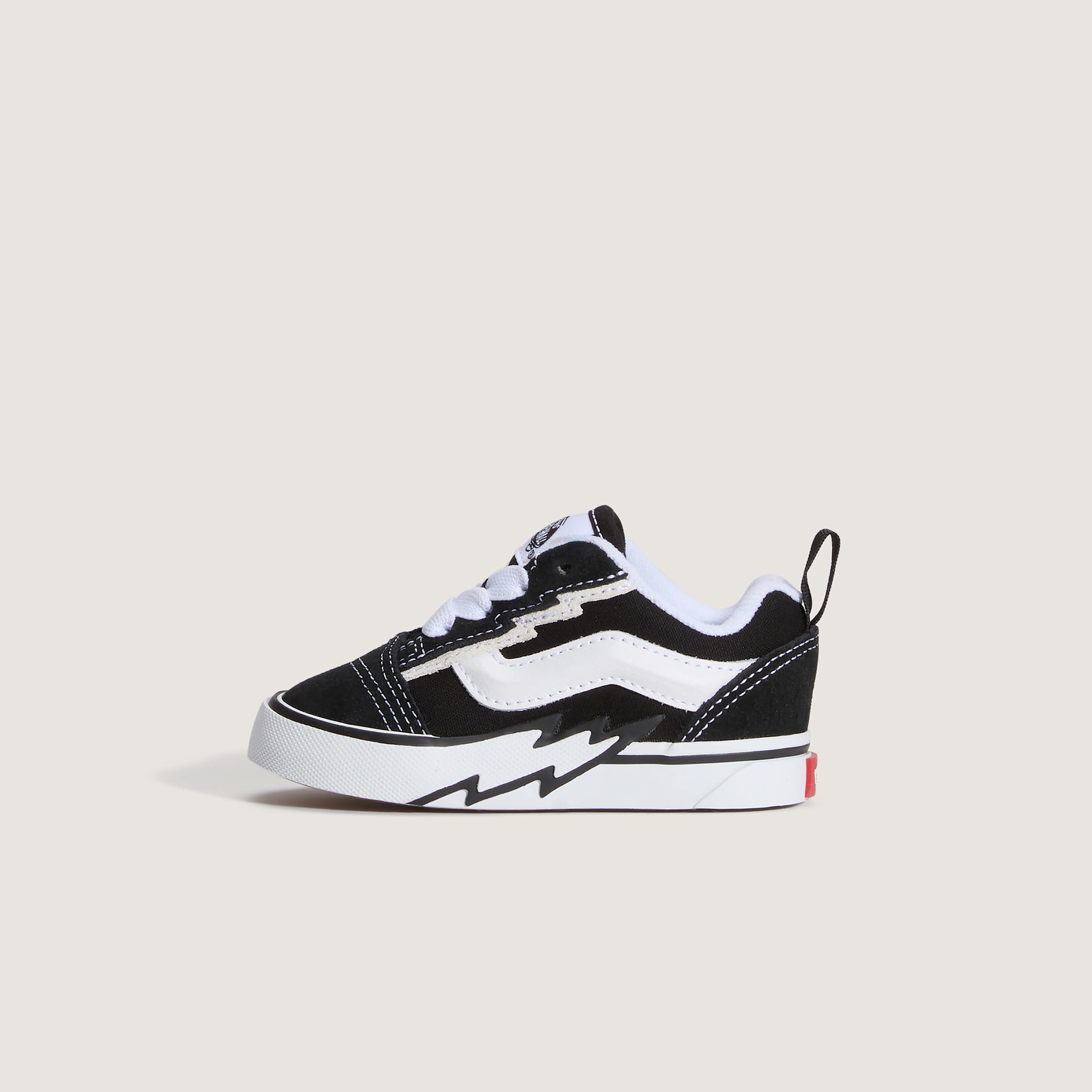 Vans Sneaker »Knu Skool Elastic Lace Bolt«