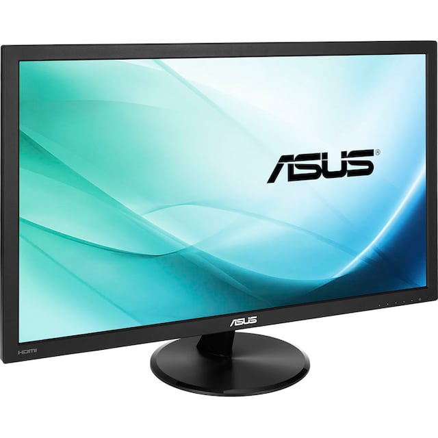 Asus LCD-Monitor »VP228HE«, 55 cm/22 Zoll, 1920 x 1080 px, Full HD, 1 ms  Reaktionszeit, 60 Hz ➥ 3 Jahre XXL Garantie | UNIVERSAL