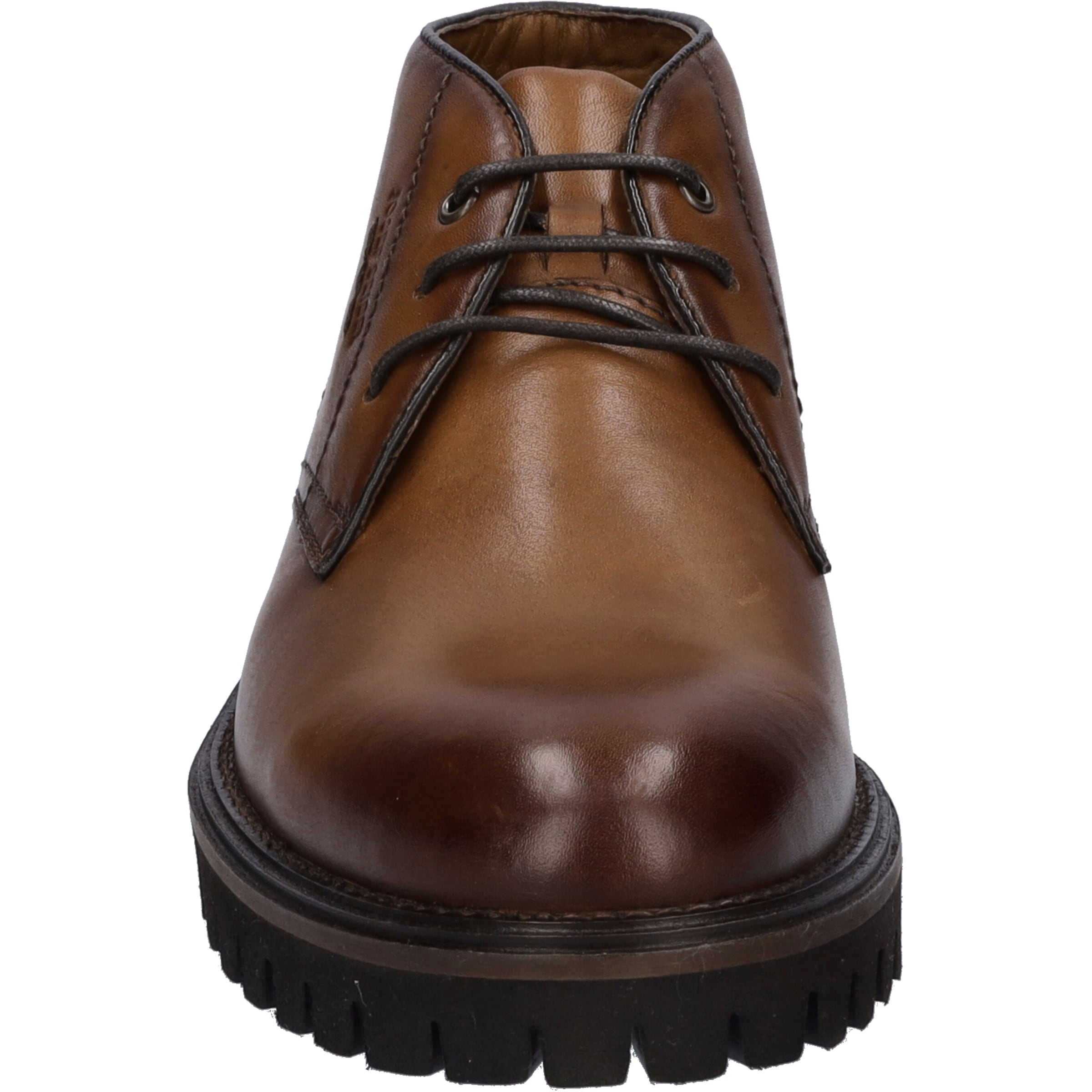 Josef Seibel Stiefelette »Romed 03, cognac«
