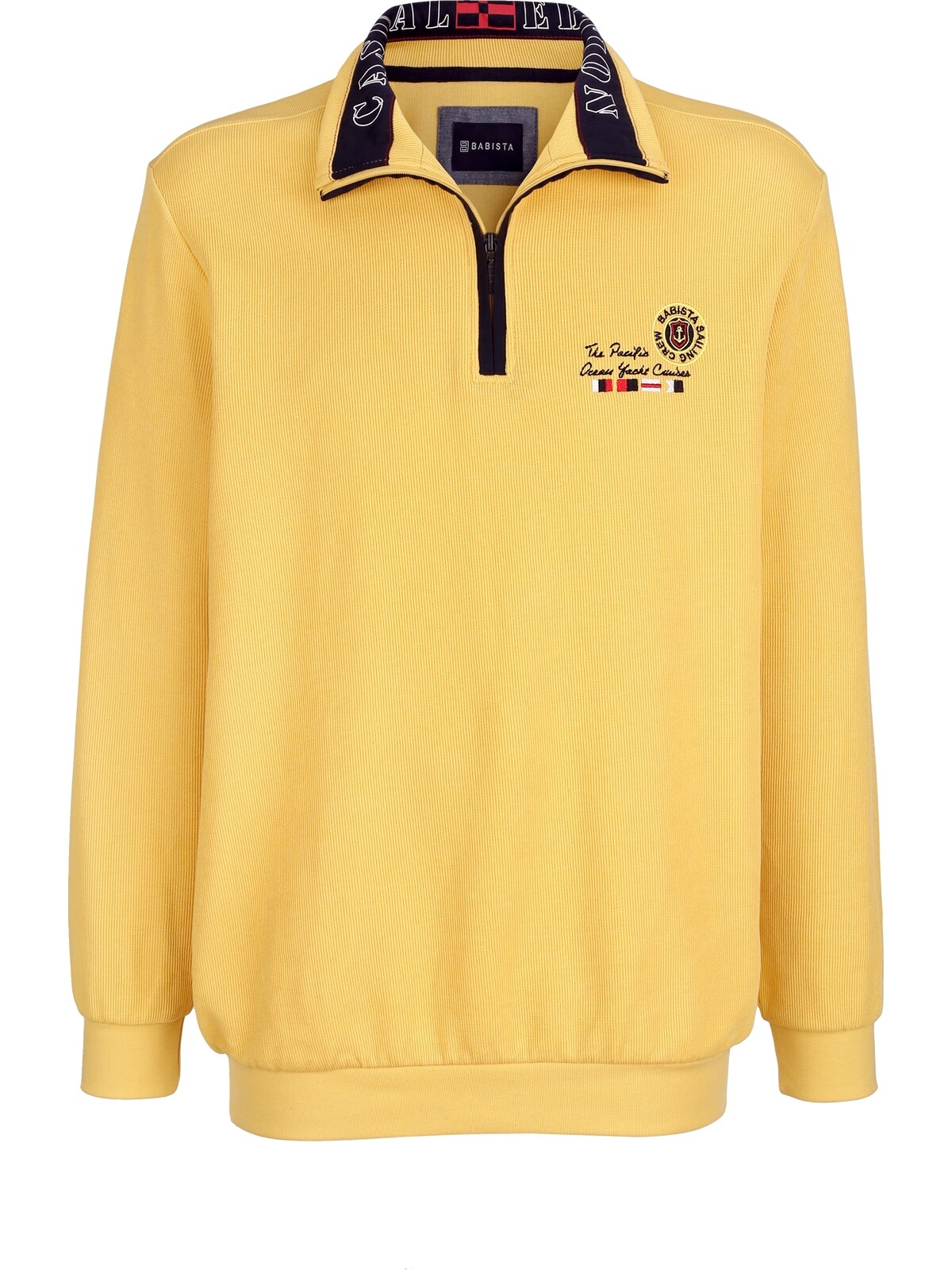 Babista Sweatshirt »Sweatshirt BELLAVERZI«
