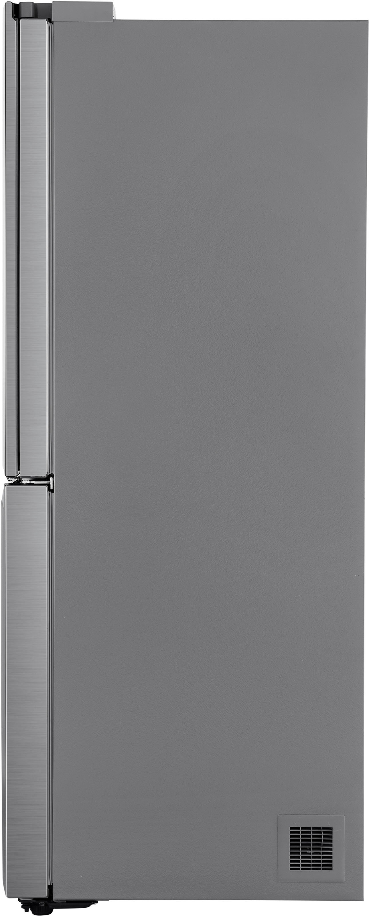 LG Multi Door, GMX844BSBF, 178,7 cm hoch, 83,5 cm breit, InstaView™ kaufen  | UNIVERSAL