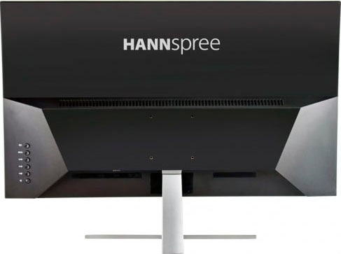 Hannspree Gaming-Monitor »HS249PSB«, 60,4 cm/23,8 Zoll, 1920 x 1080 px, Full HD, 5 ms Reaktionszeit, 60 Hz