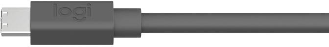 Logitech Audio-Kabel »950-000005«, 1000 cm