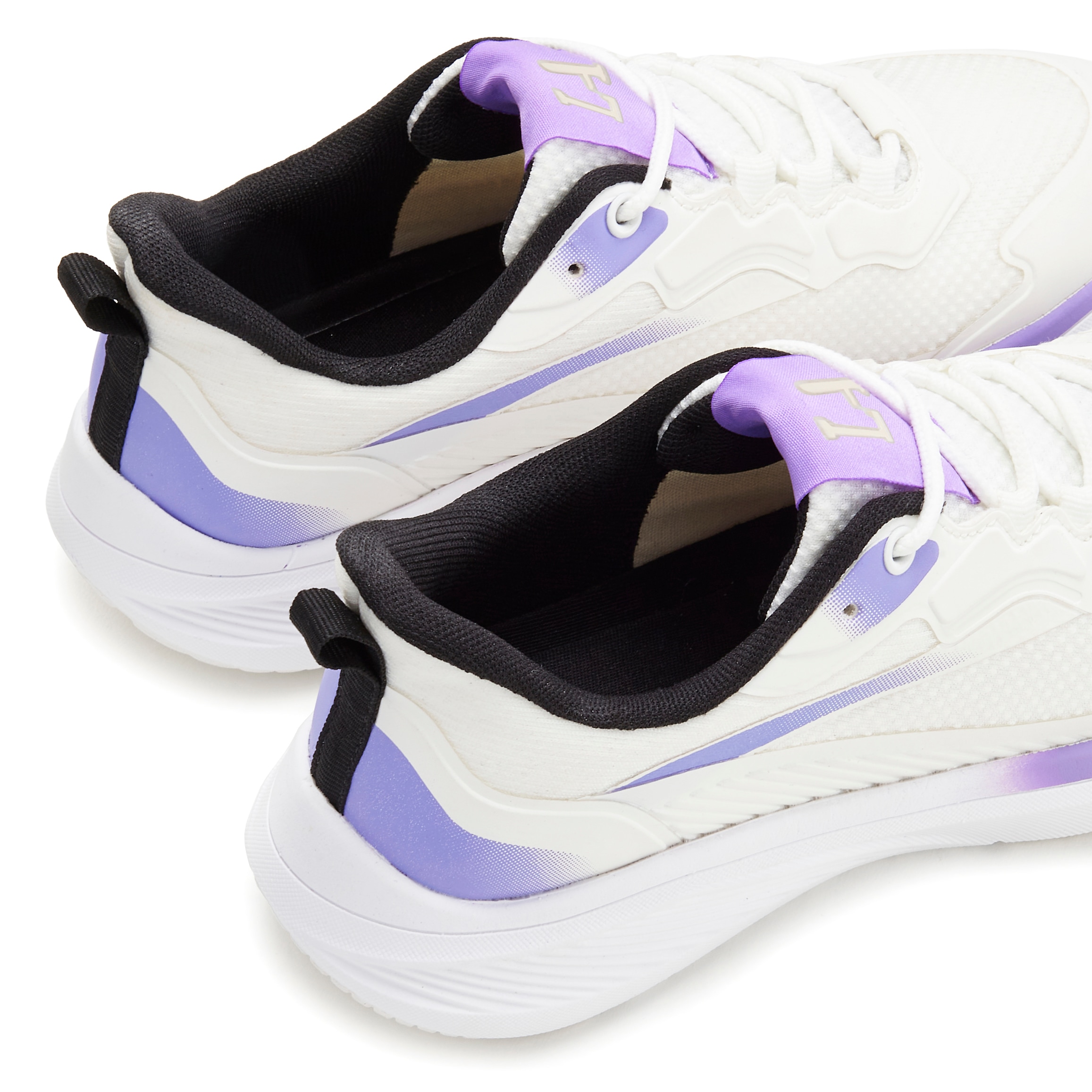 LASCANA ACTIVE Sneaker, mit modischen Farbdetails VEGAN