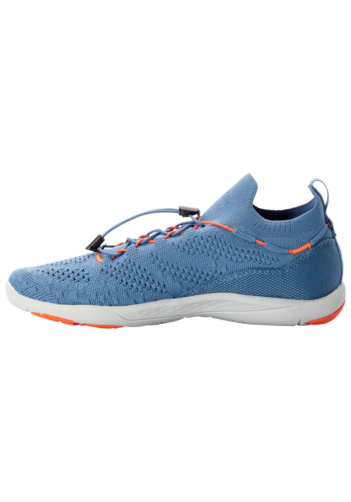 Jack Wolfskin Sneaker »SPIRIT KNIT LOW W«