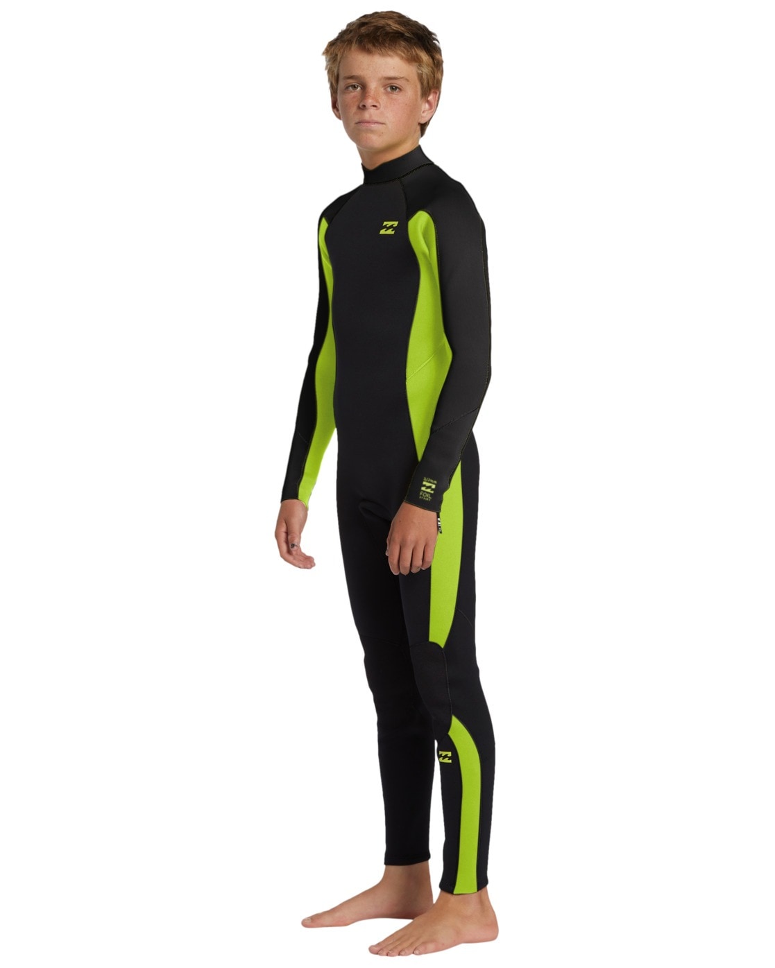 Billabong Neoprenanzug »5/4mm Foil«
