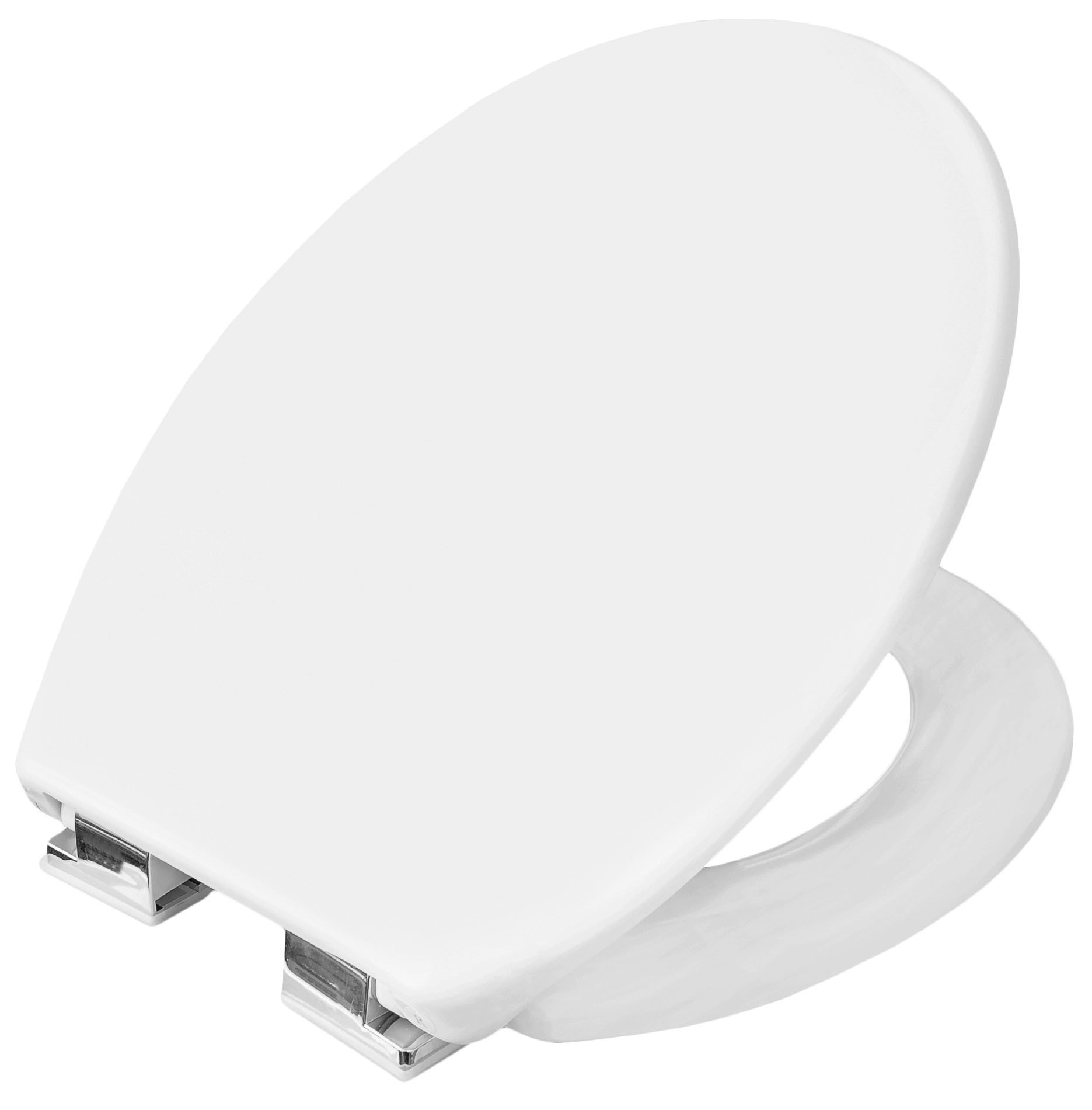 CORNAT WC-Sitz "Tarox WC Sitz Absenkautomatik"
