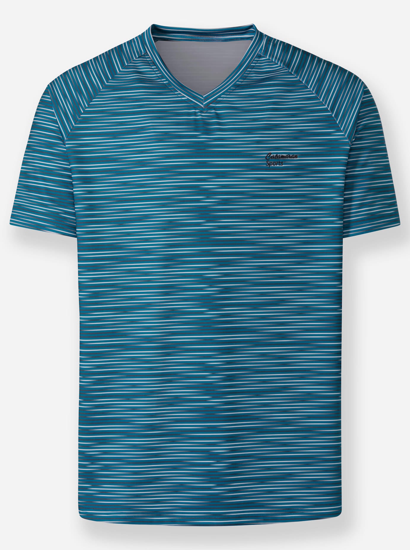 Catamaran Funktionsshirt »Funktions-Shirt«, (1 tlg.)