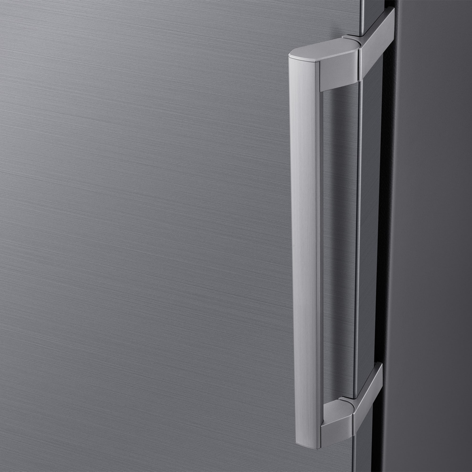 Samsung Gefrierschrank NoFrost »RZ70H32KDTEF« 185,8 cm hoch 59,5 cm breit No Frost - nie wieder abtauen