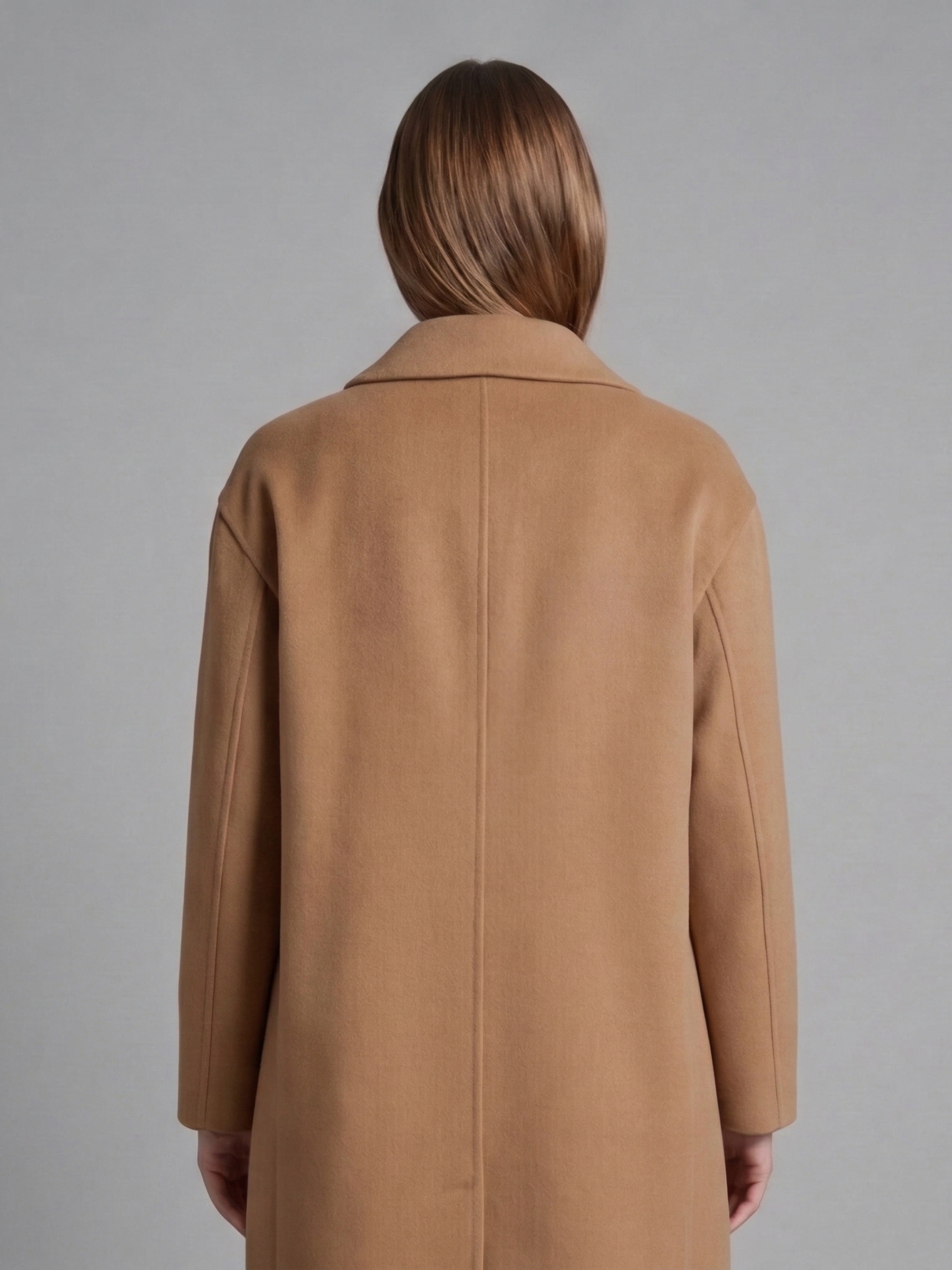 RICANO Wollmantel »Mantel Amalia«