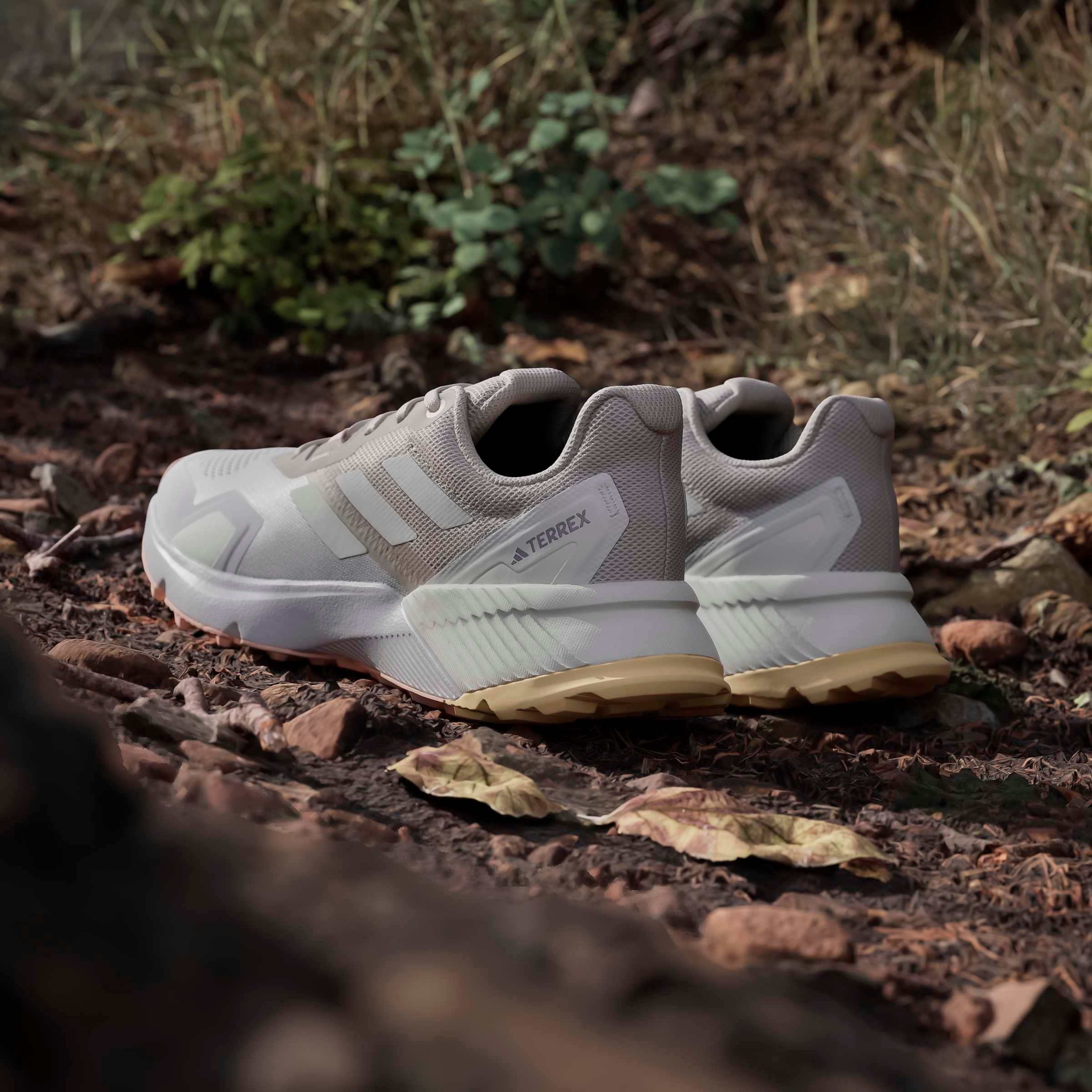 adidas TERREX Trailrunningschuh »SOULSTRIDE TRAILRUNNING«  Trail-Runningschuhe