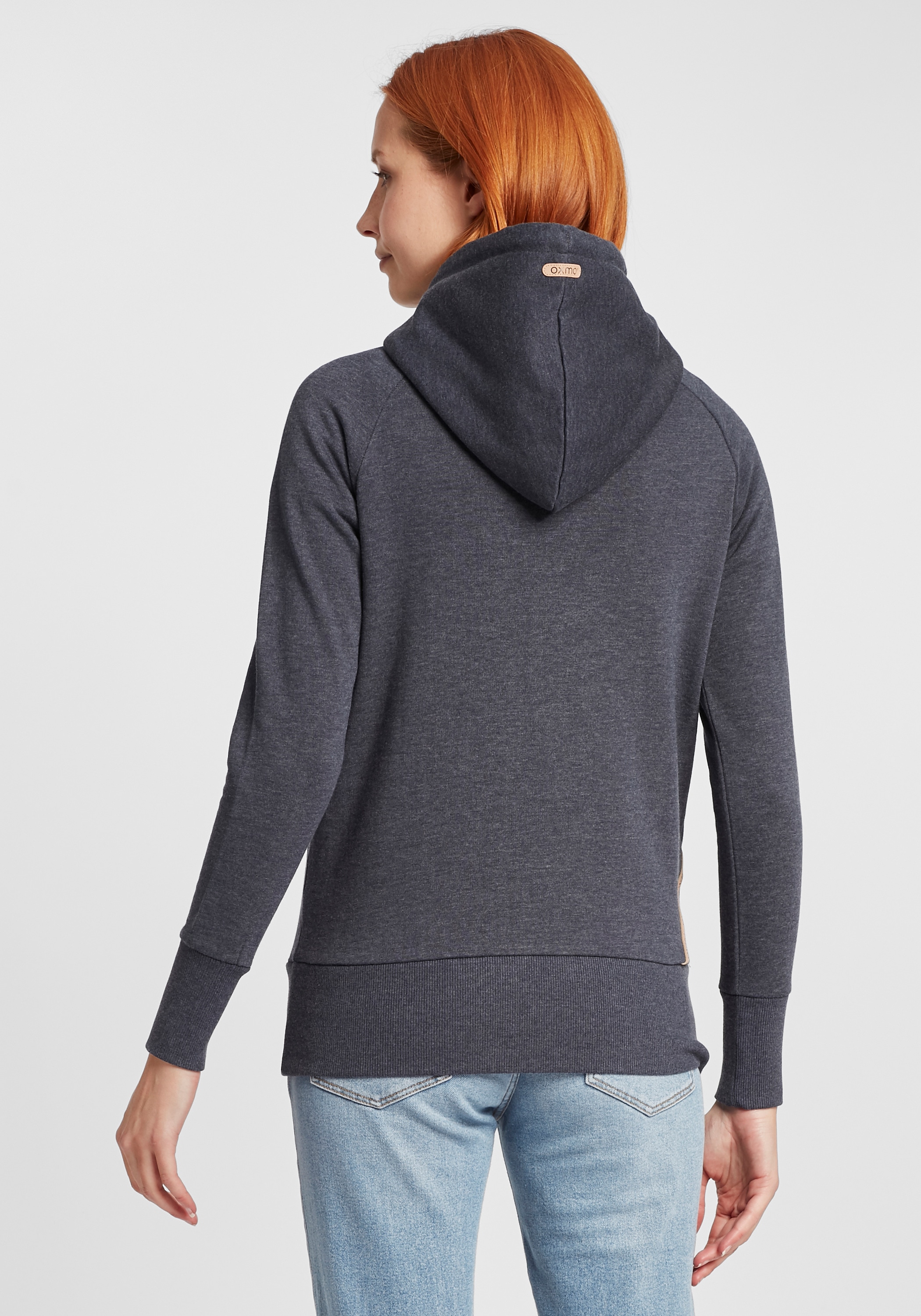 OXMO Hoodie »Hoodie OXPuja«