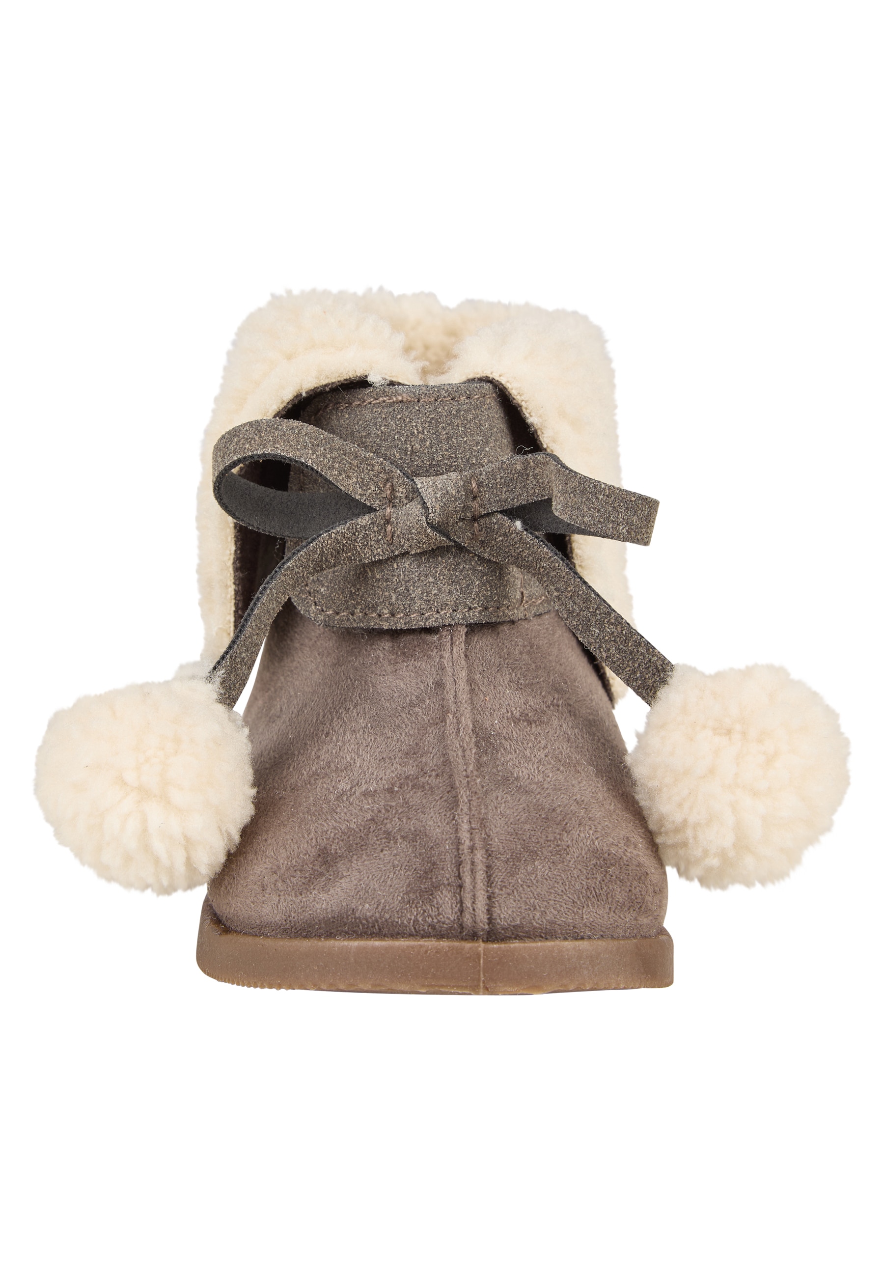 Sterntaler® Krabbelschuh »Halbschuh uni«