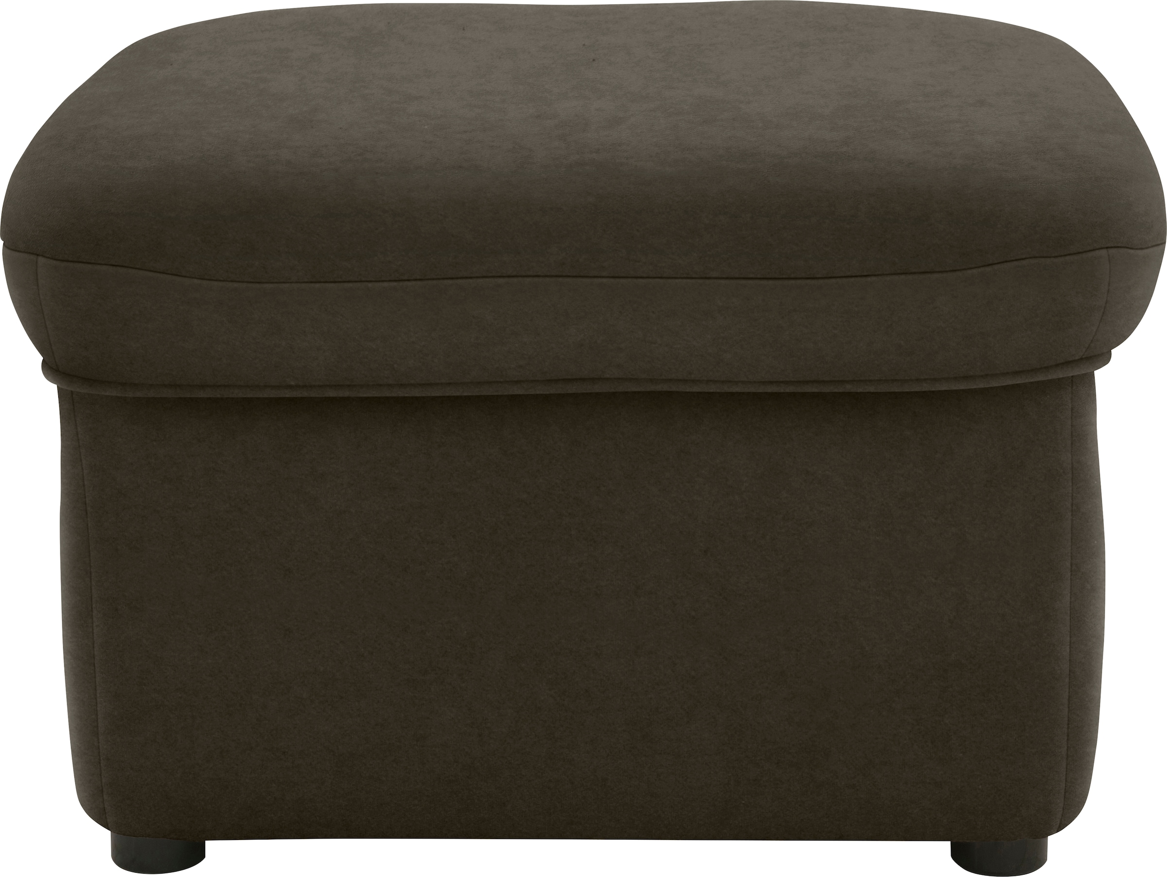 DOMO collection Hocker »Faenza«, DOMO collection Hocker, in großer Farbvielfalt