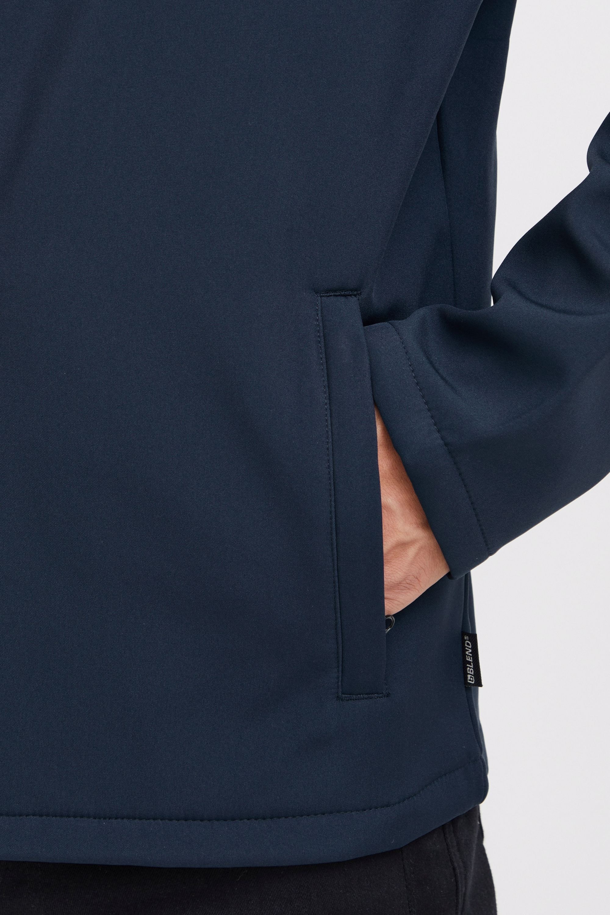 Blend Softshelljacke »Softshelljacke BHOuterwear«