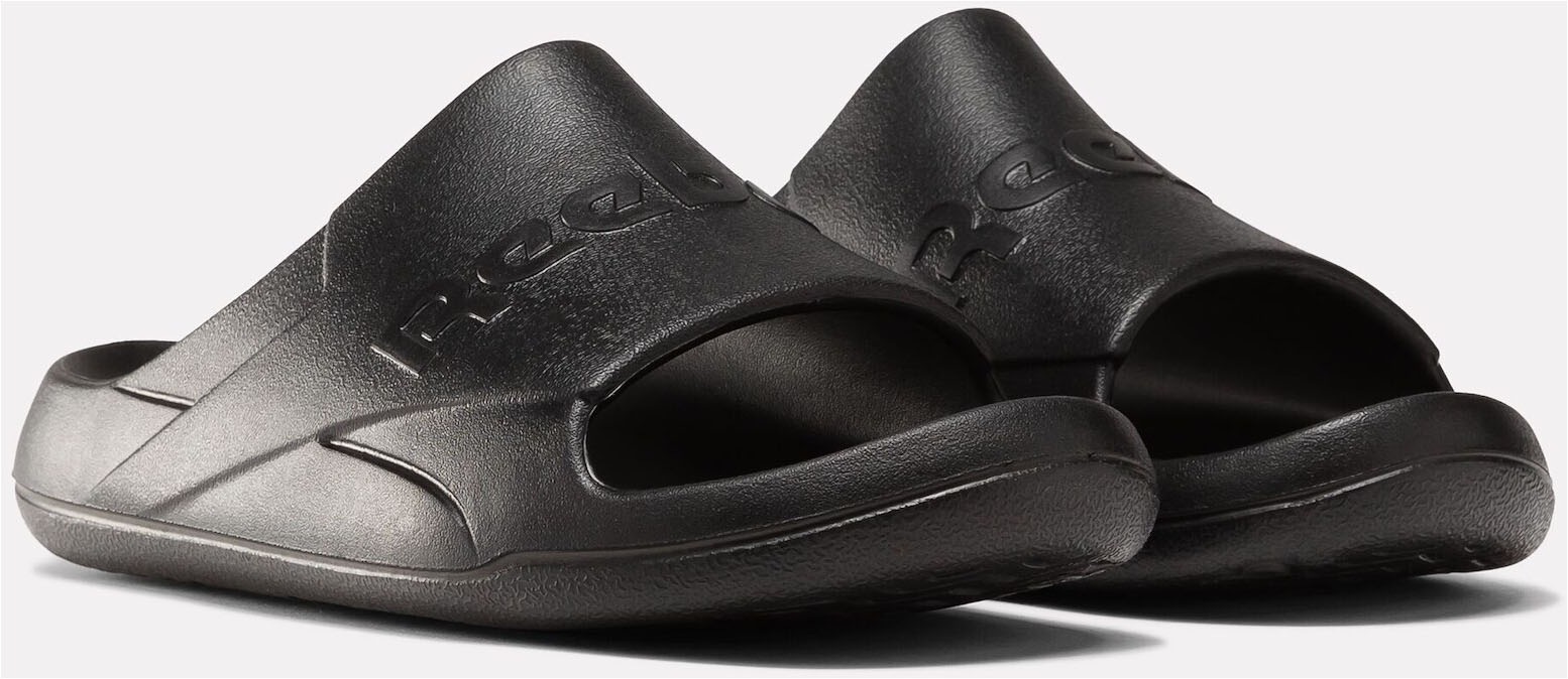 Reebok Badesandale »REEBOK CLEAN SLIDE«