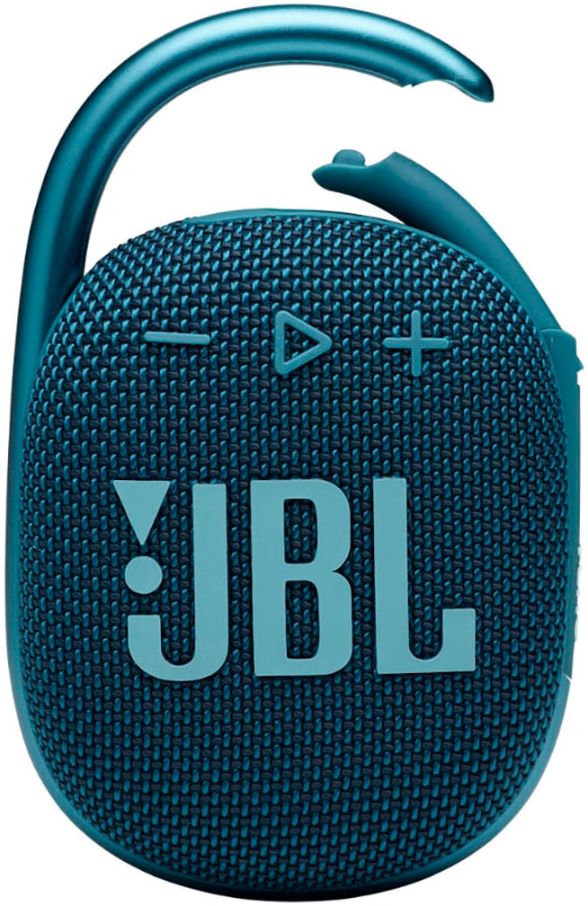 JBL Portable-Lautsprecher »Clip 4«