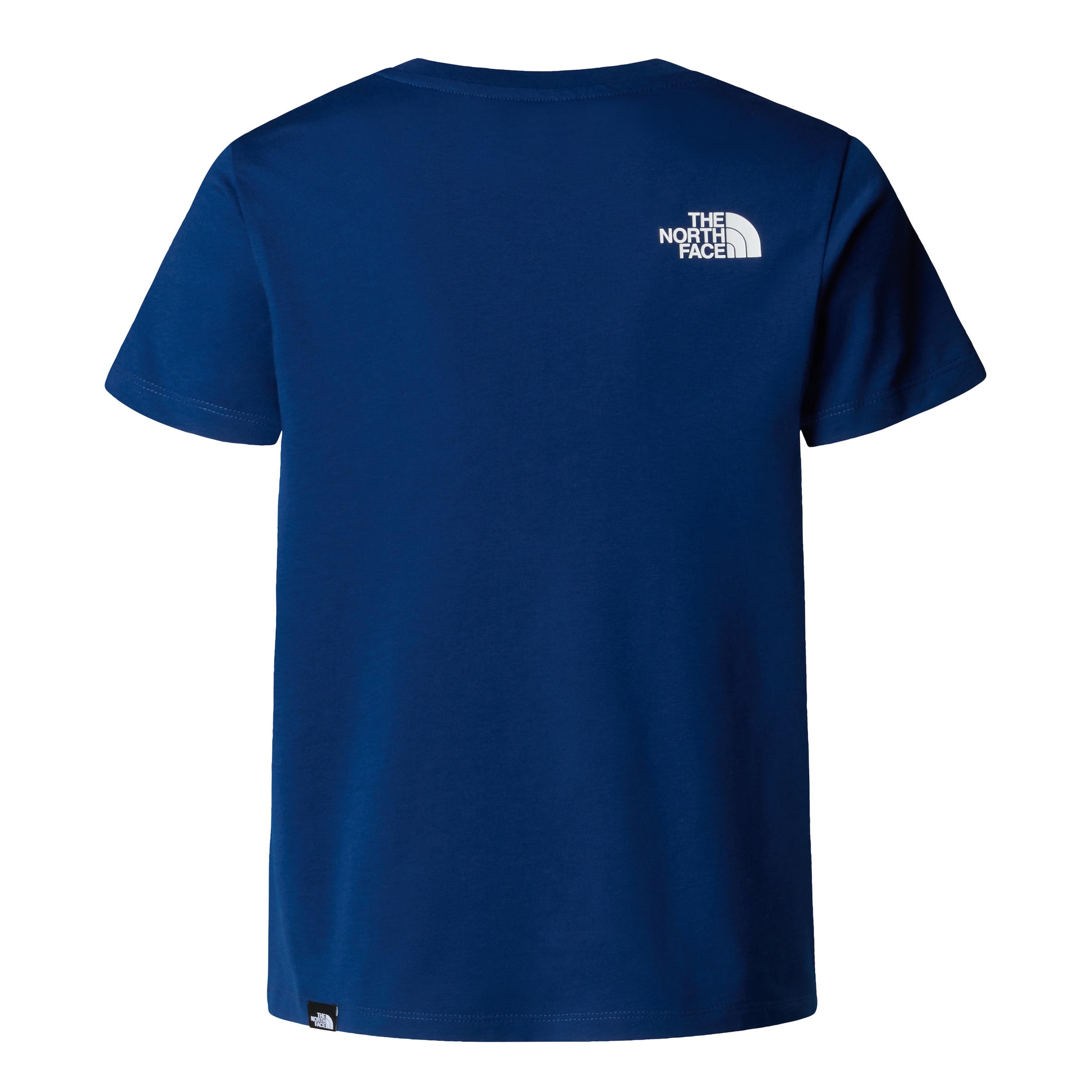 The North Face T-Shirt Für Kinder