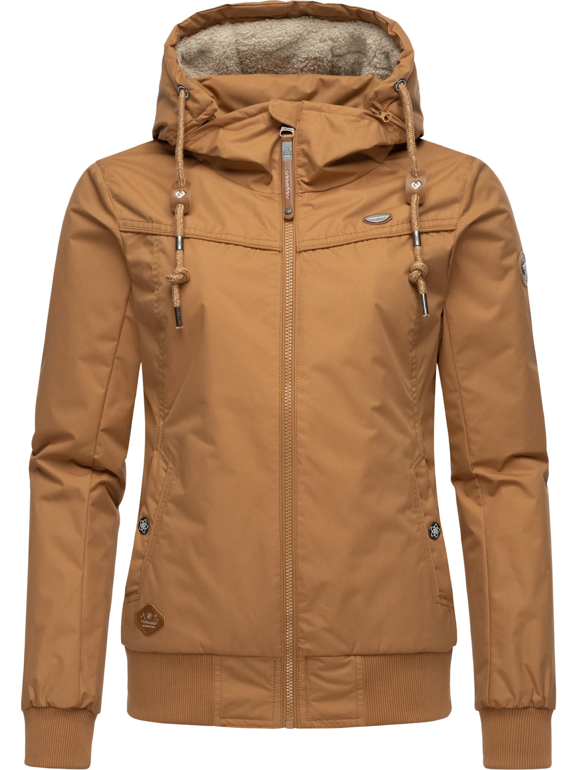 Ragwear Winterjacke »Winterjacke Jotty Winter«