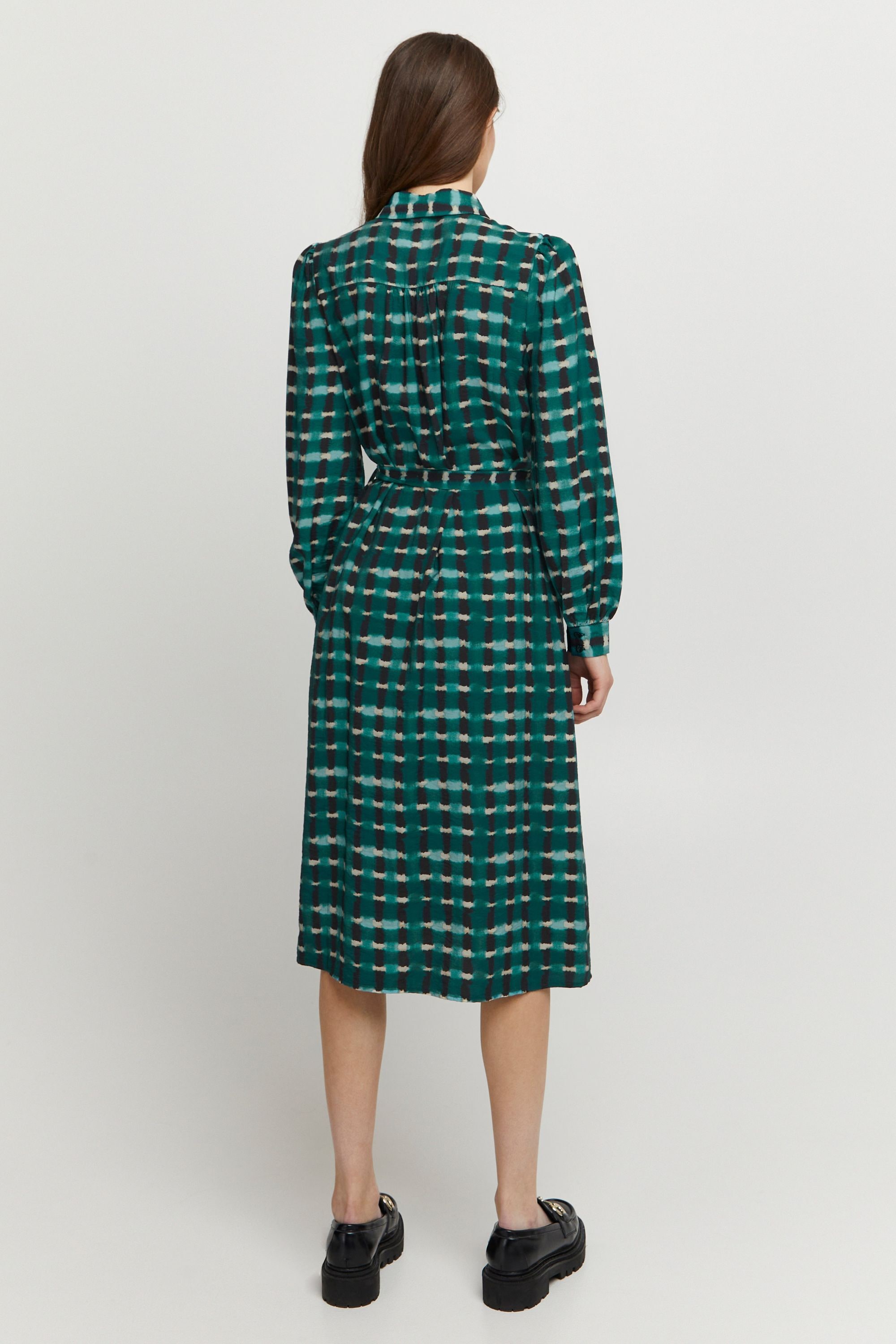 b.young Blusenkleid »Blusenkleid BYIbine«