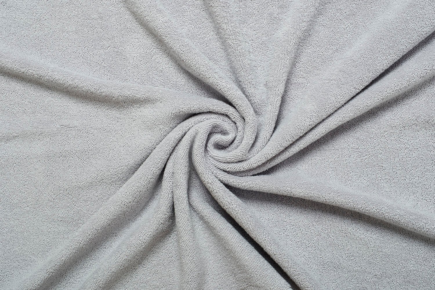 OTTO home Handtuch Set »Fenya, flauschig und weich, Premium Handtücher, 550 gr/m²« Set 6 Stk. Walkfrottier mit Bordüre, Set, 100% Baumwolle, Hotel-Qualität, 5 Jahre Garantie