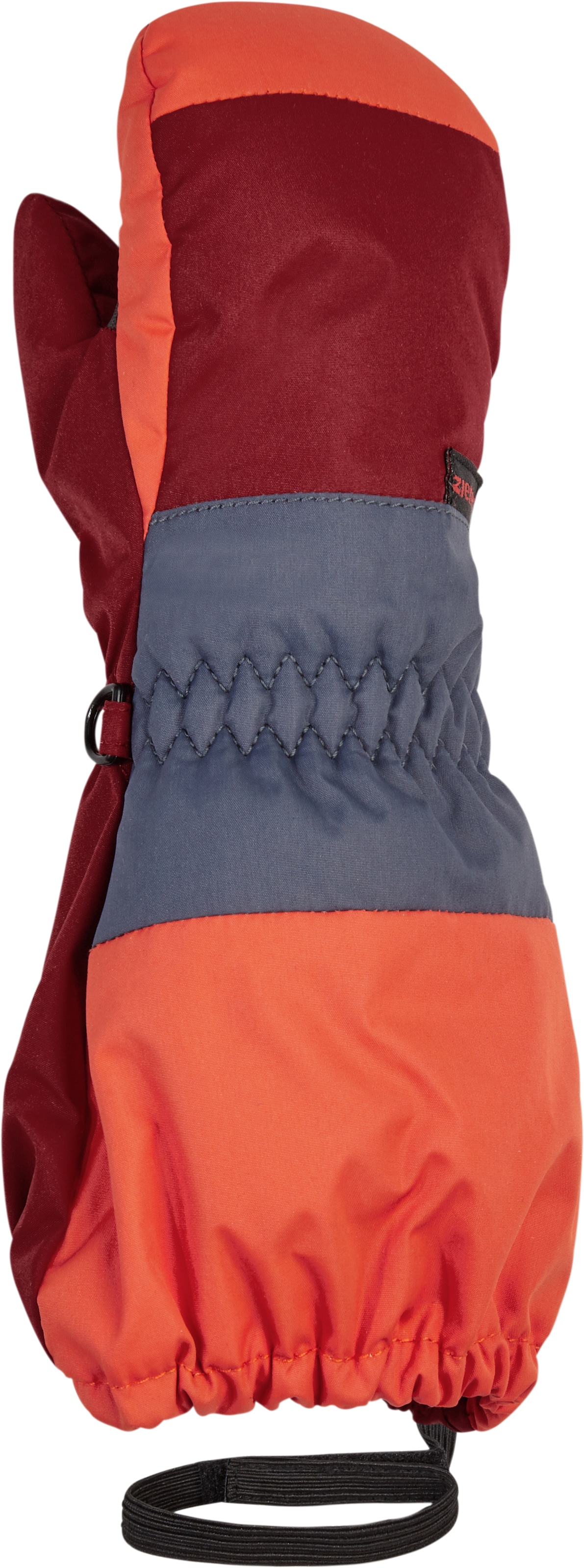 Ziener Fäustlinge »LIWI AS(R)«