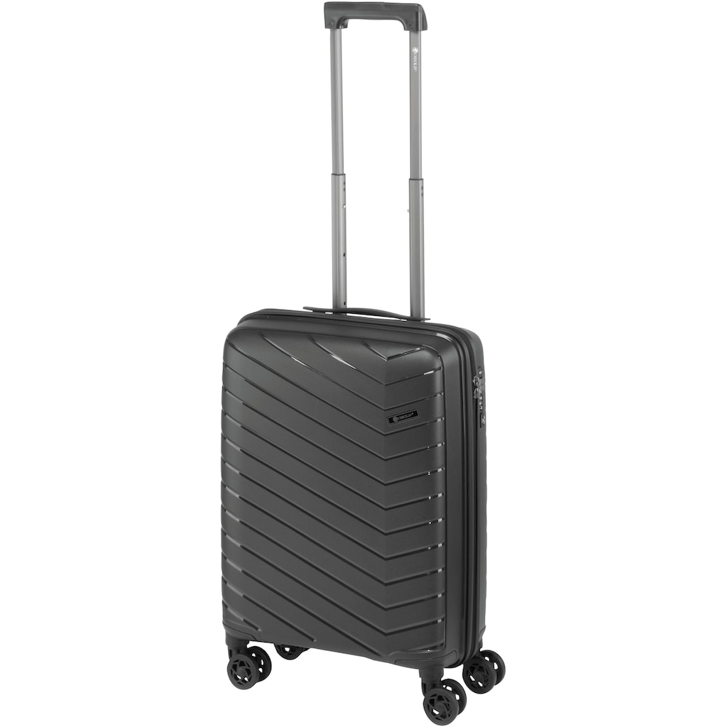 CHECK.IN® Trolleyset »Orlando«, (Set, 3 tlg.)