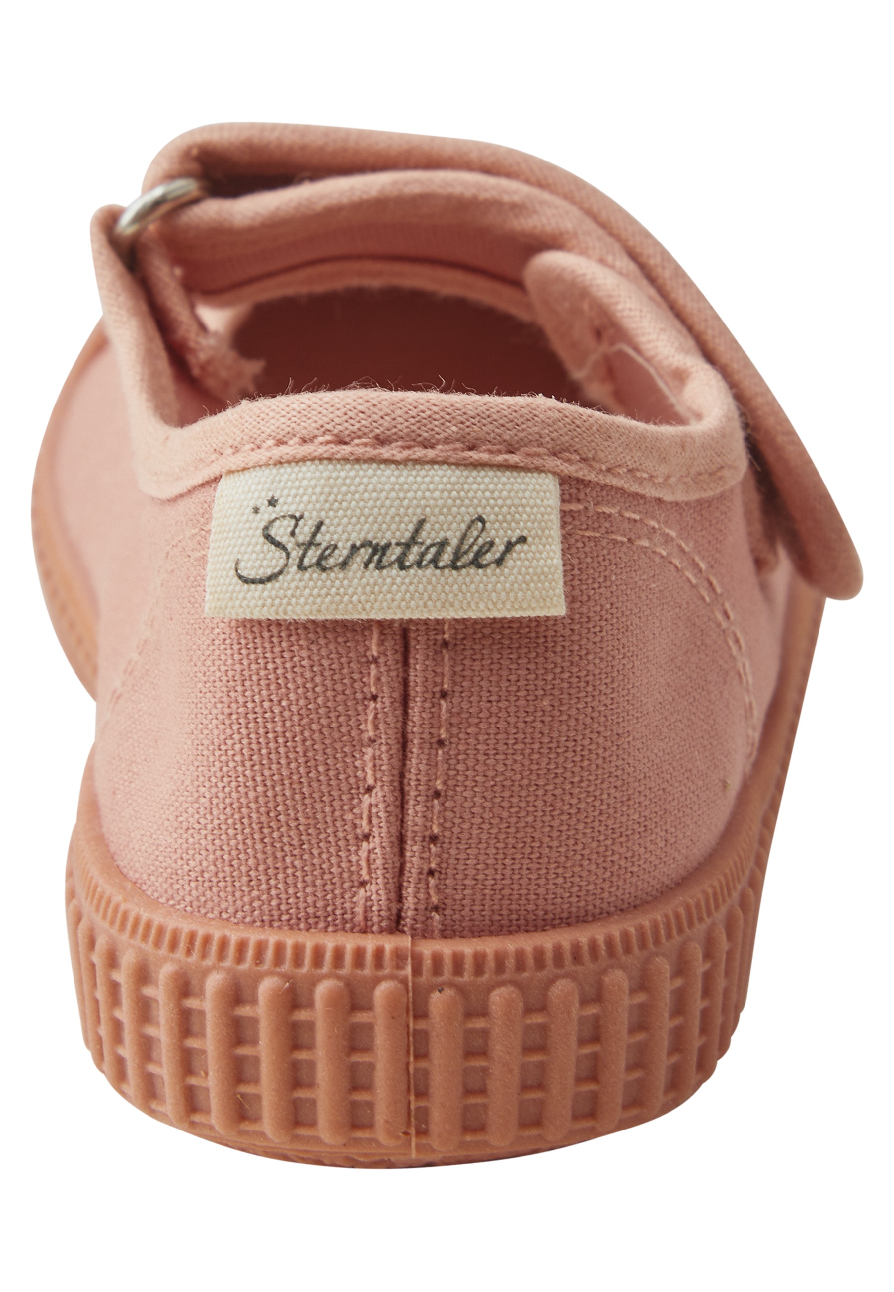 Sterntaler® Krabbelschuh »Halbschuh uni«
