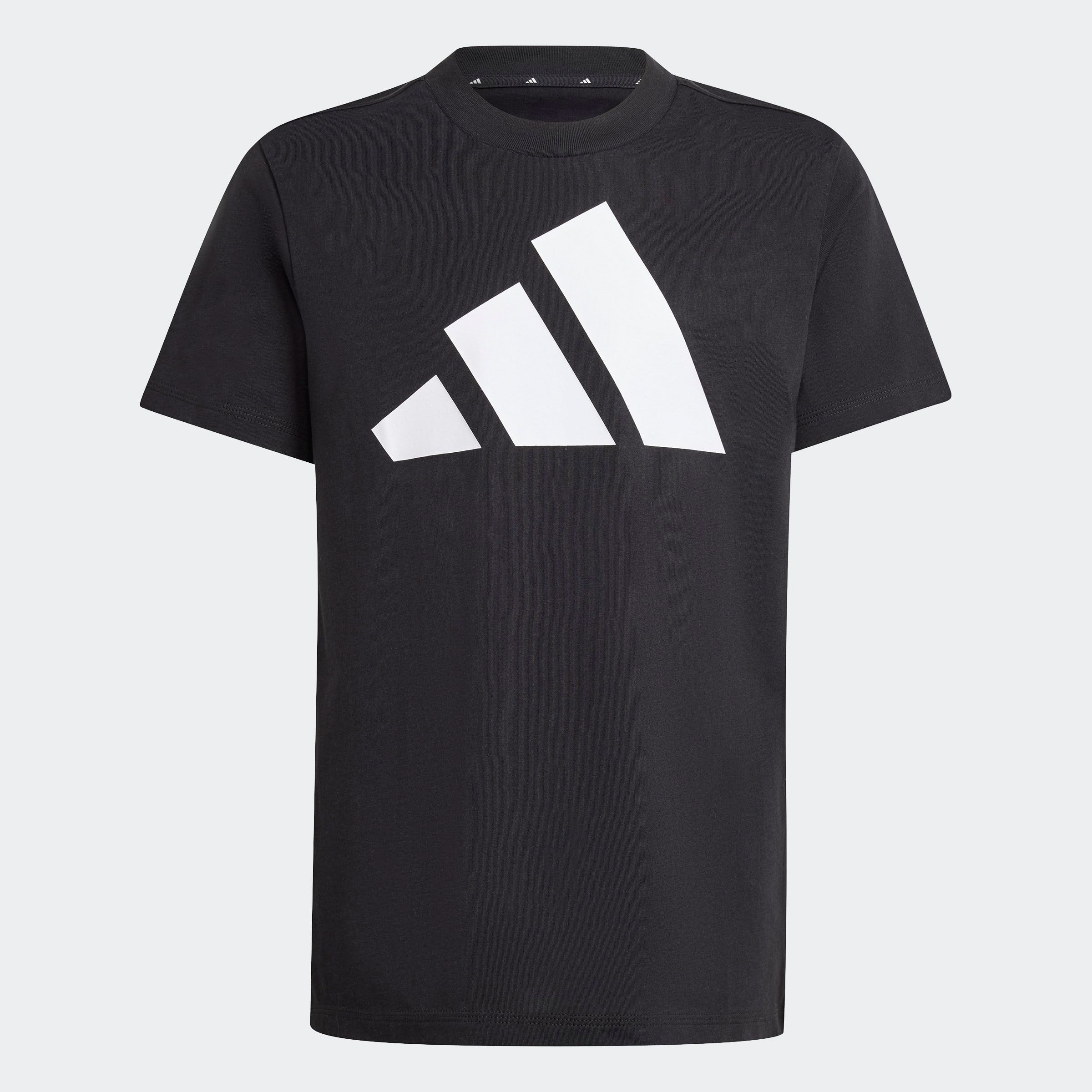adidas Sportswear T-Shirt »J BL TEE 160« für Kinder und Teens, mit Rundhalsausschnitt, aus 100 % Baumwolle
