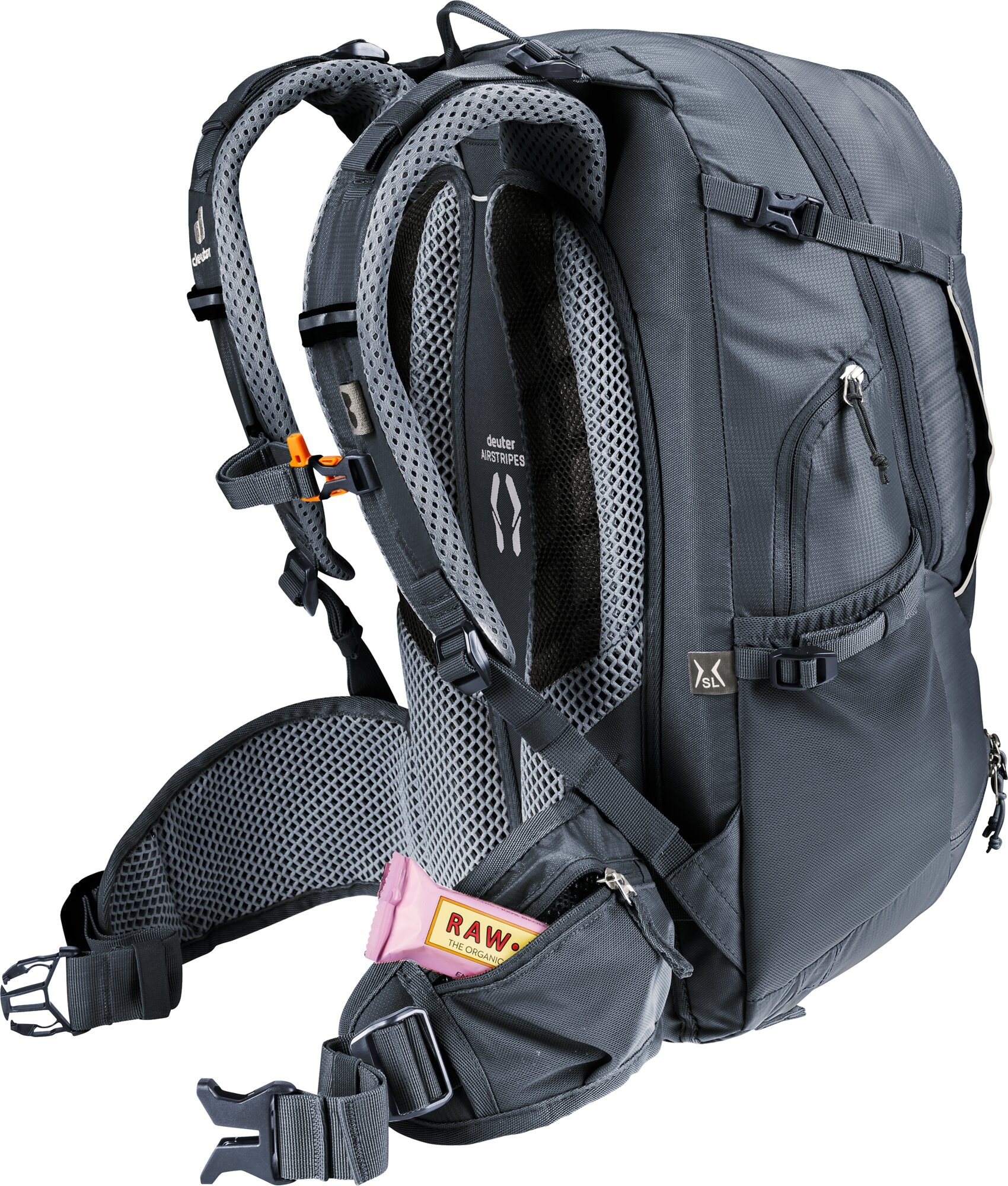 deuter Fahrradrucksack »Trans Alpine 22 SL«