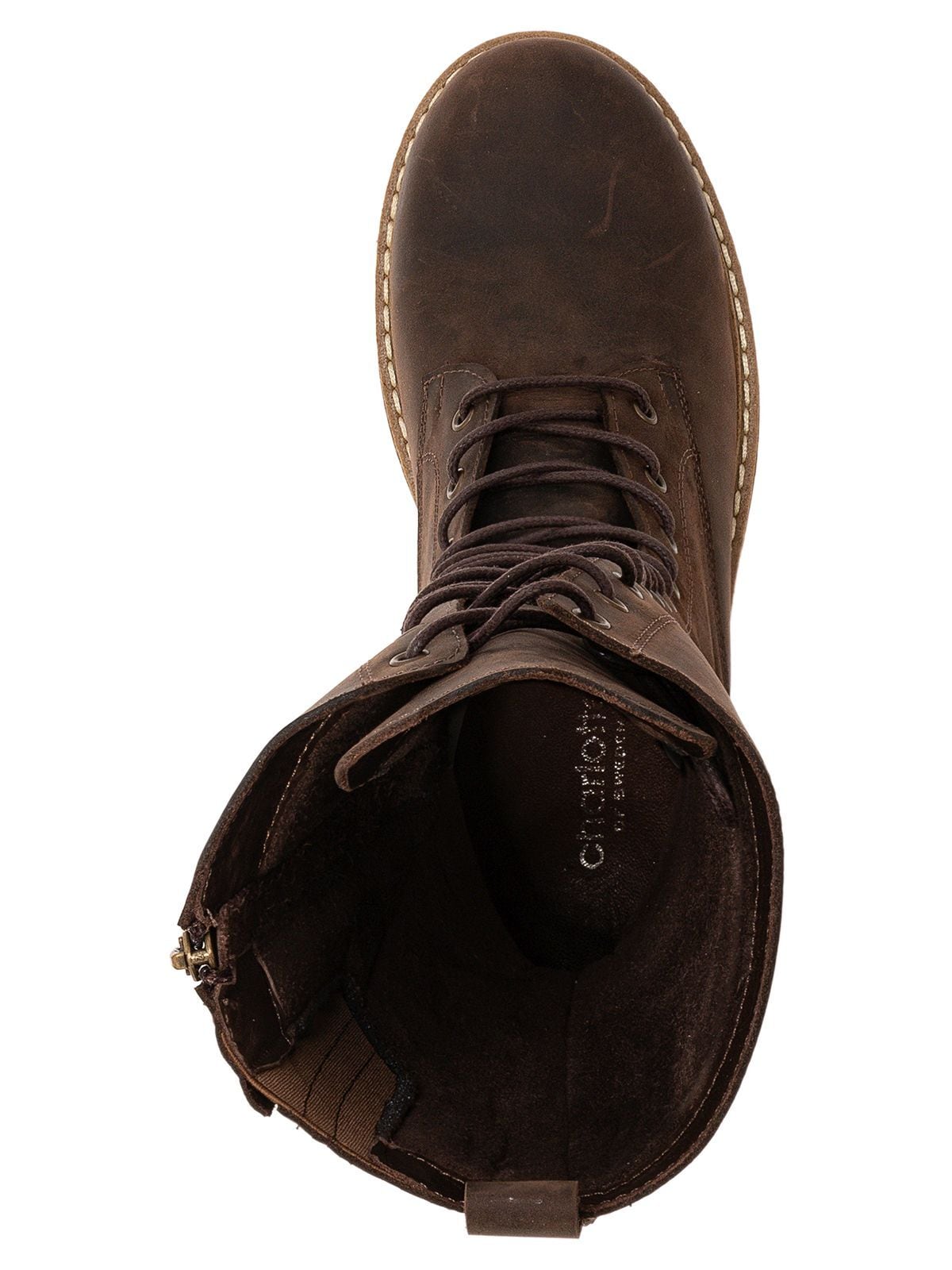 Hirschkogel Stiefel »Stiefel 19880460 mokka«