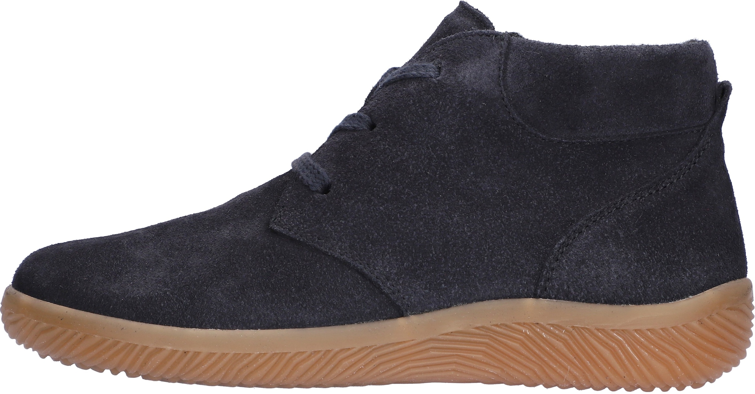 Waldläufer Stiefelette »K-Roya«  Komfortboots, Casualboots in Bequemweite K = extraweit